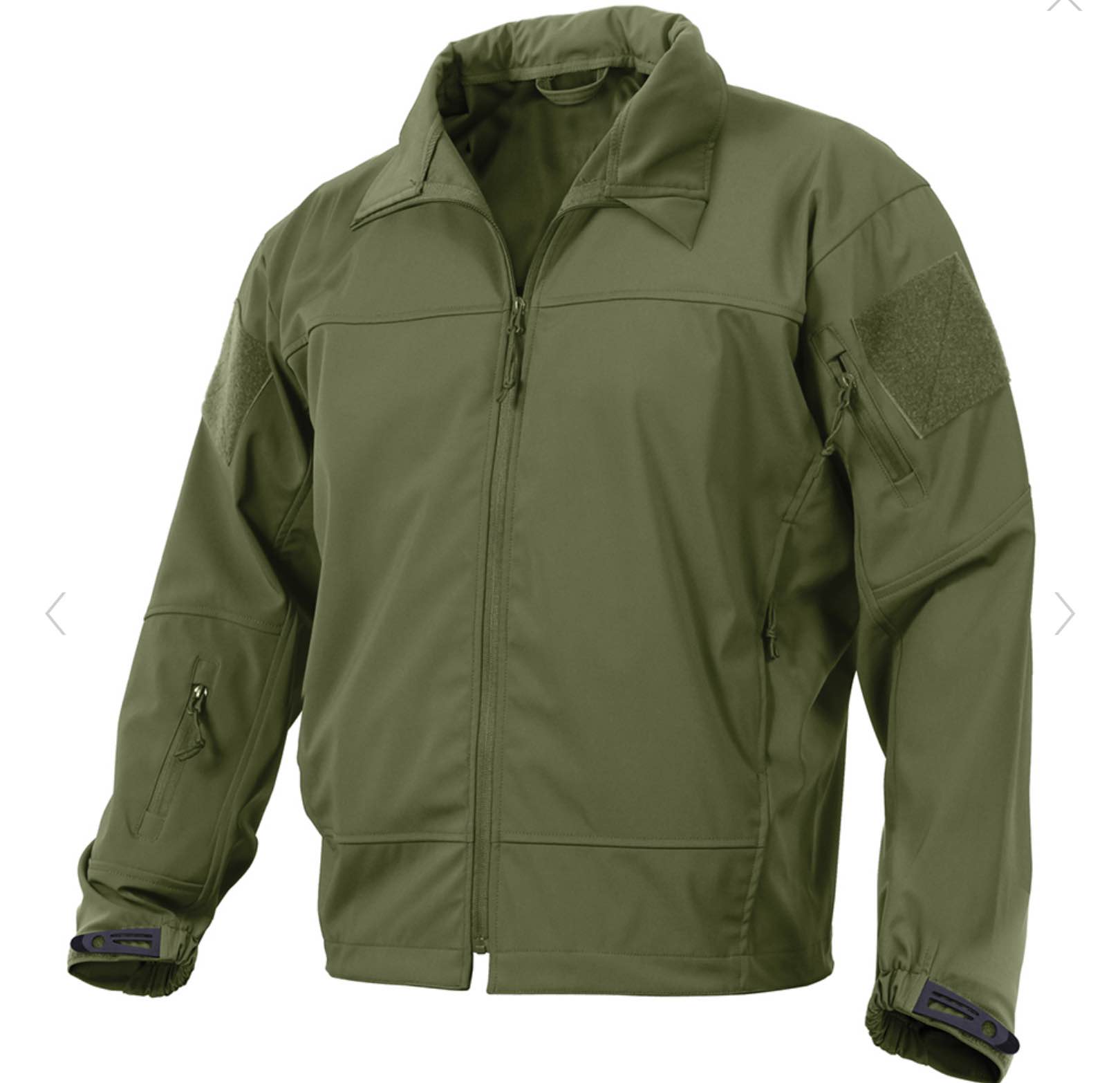 The Lightweight Special Ops Jacket M