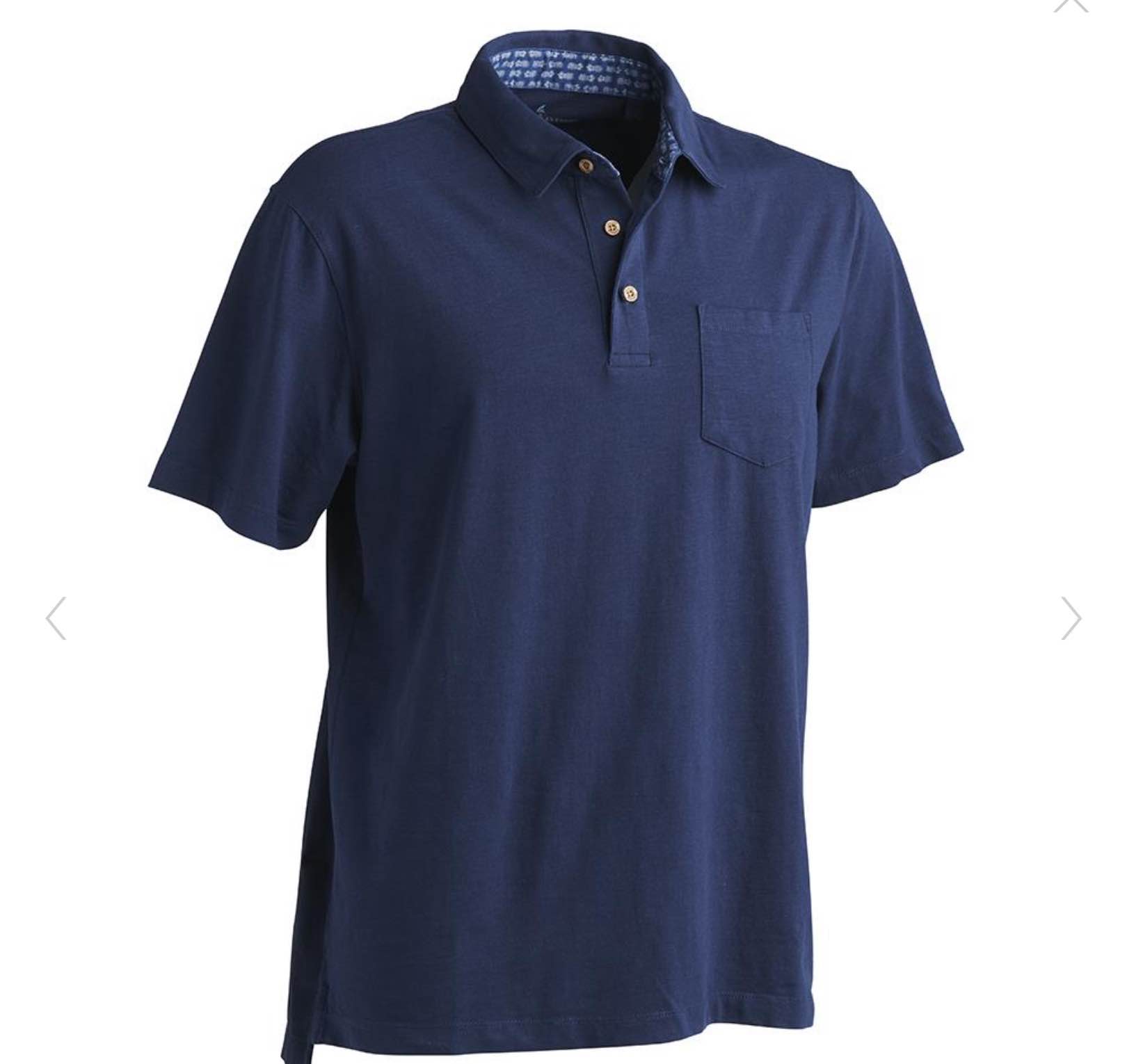 The Technologically Superior Performance Polo S