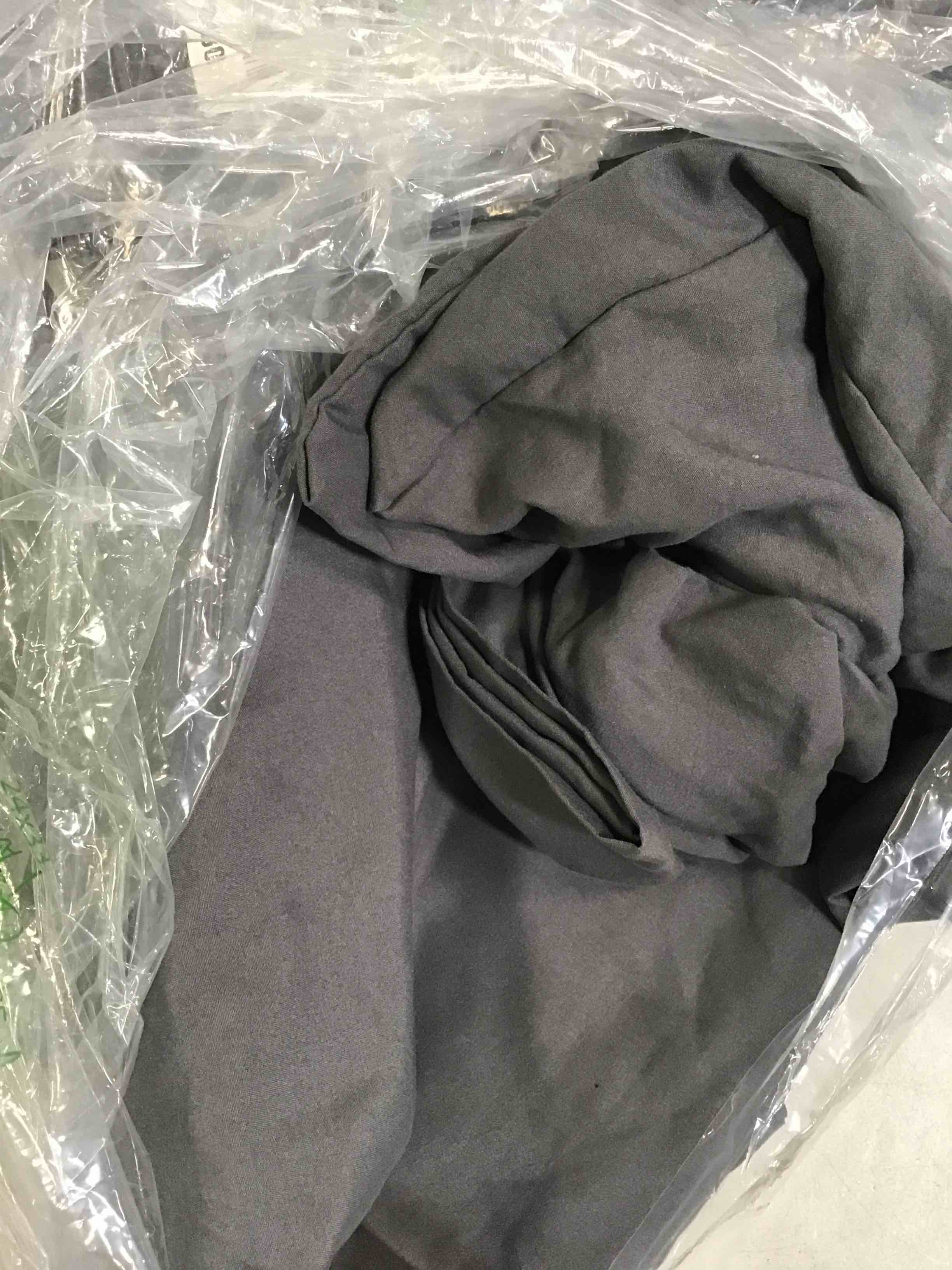 Utopia Bedding Queen Bed Sheets Set 4 Piece Bedding Brushed