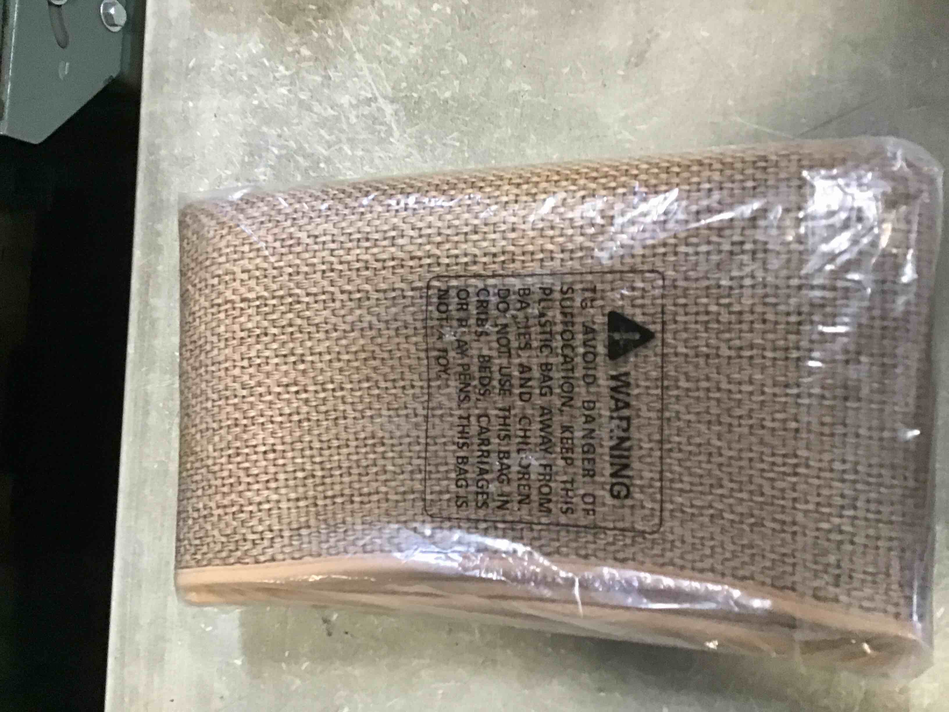 KitchenRunner Rugs 1.6' x 8' Non Skid Washable Hallway Runner Rugs