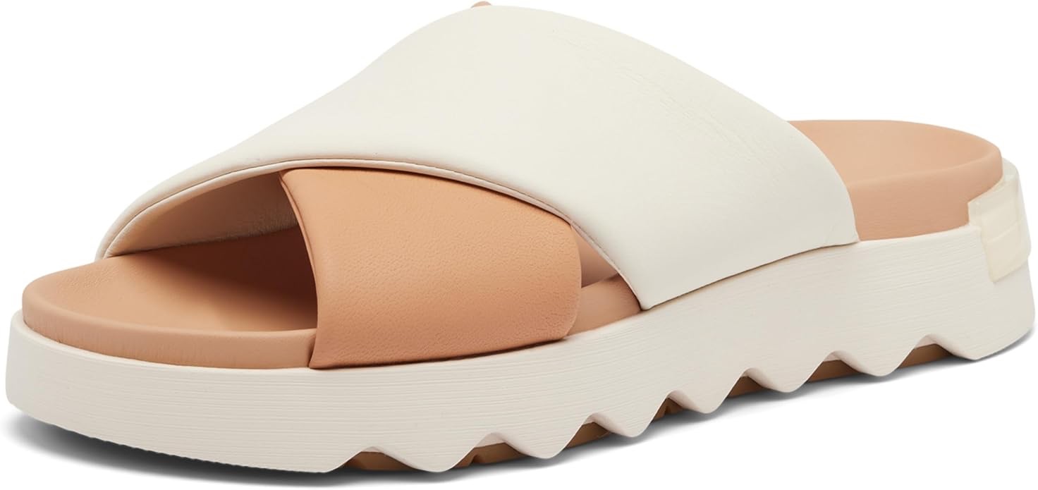 Sorel Sandalias cruzadas 9