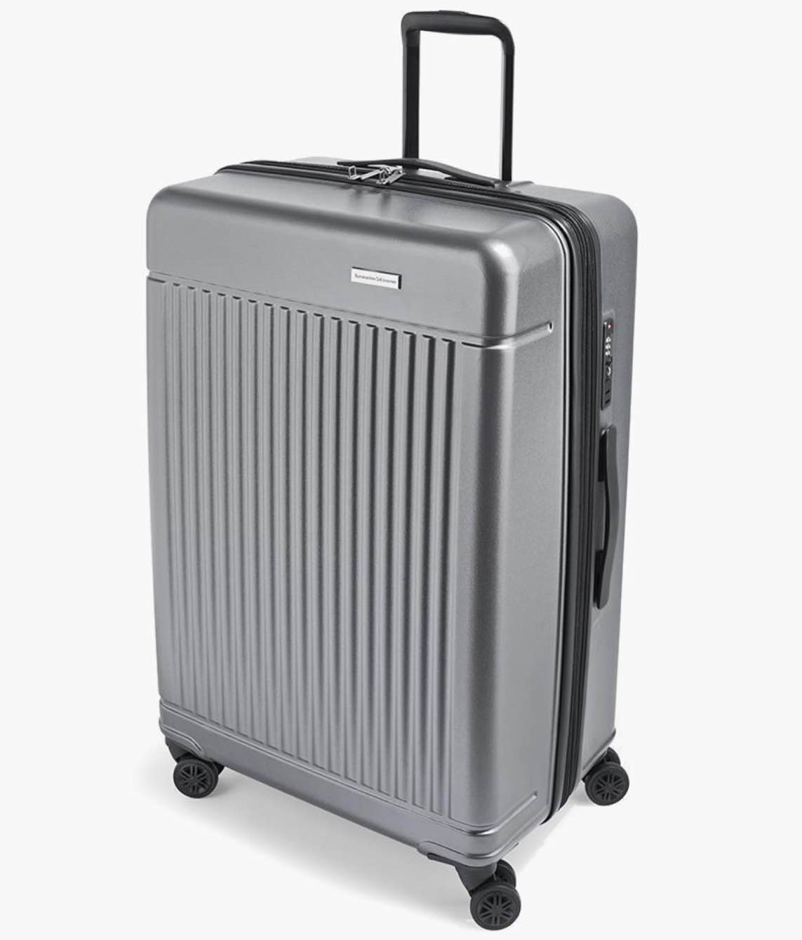 The Lightweight Crush Proof Hardside Luggage (28")