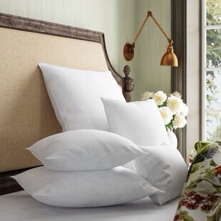 Roshina Reversible Pillow Insert