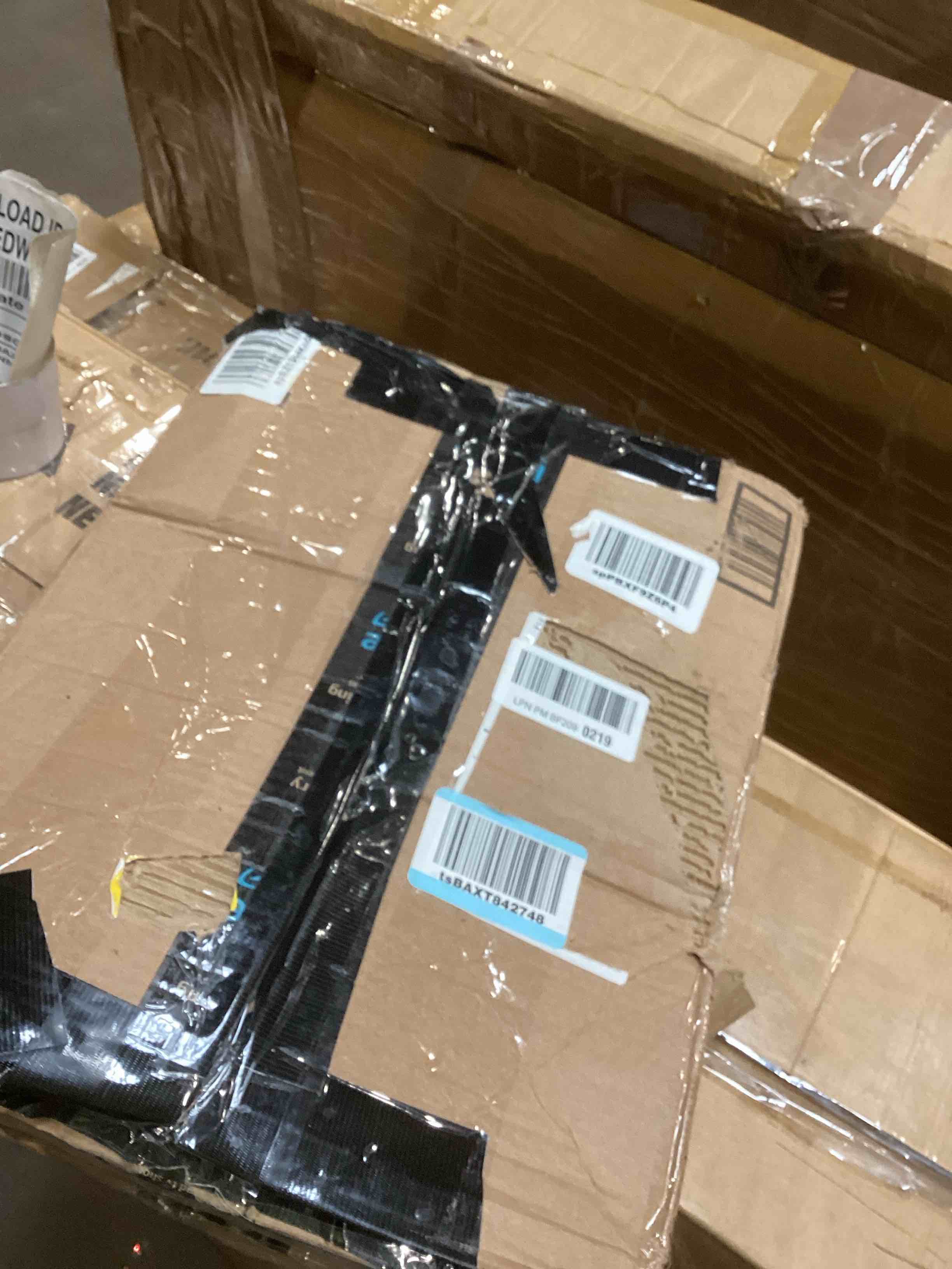 Antdvao Forearm Crutches Pair Folding Crutches Lightweight Adjustable Crouches for Walking,Rubber Handles, Comfortable, Non-Slip Crutches for Adults(Black)