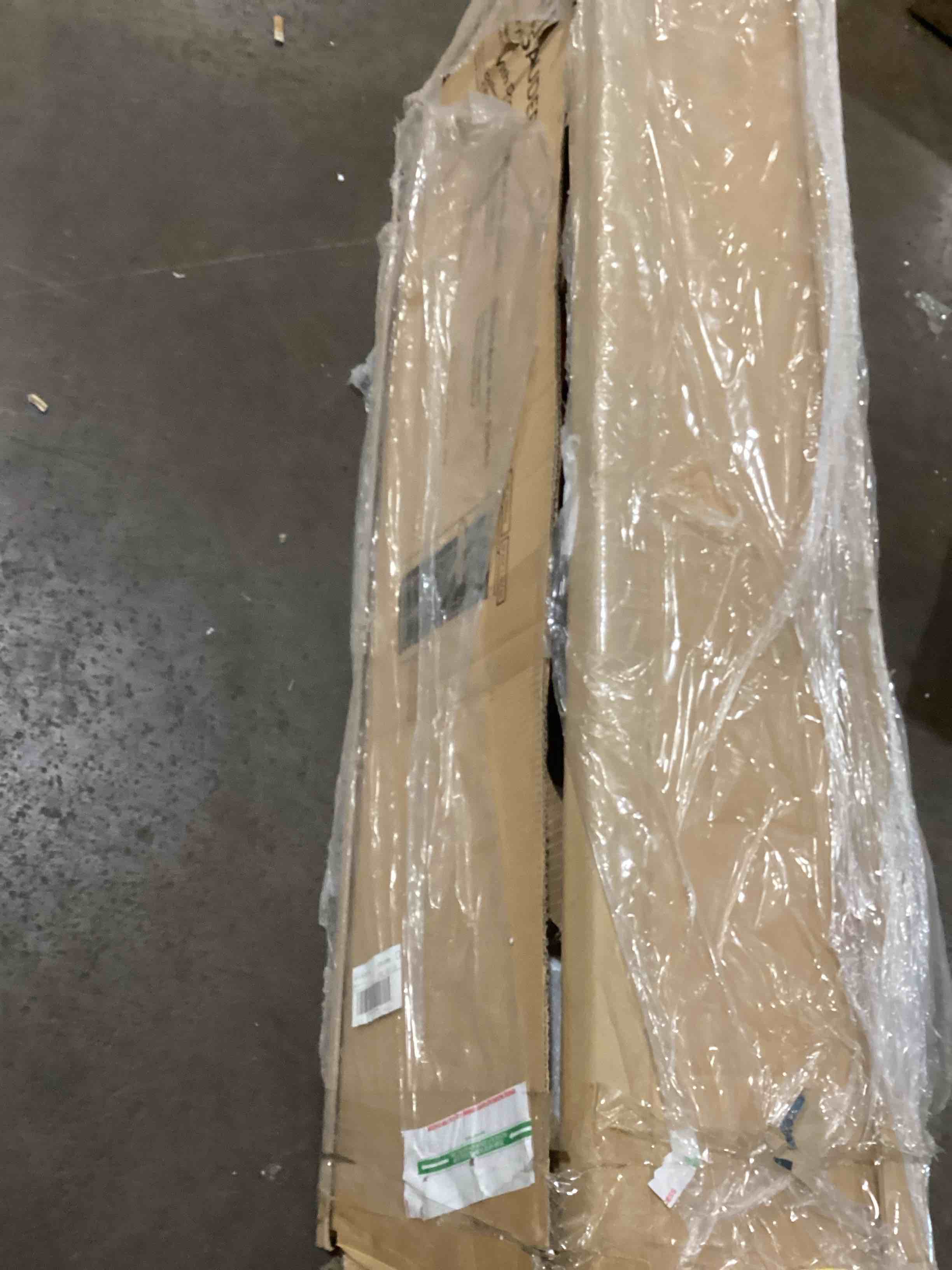 SAUDER HERITAGE HILL® LIBRARY WITH DOORS