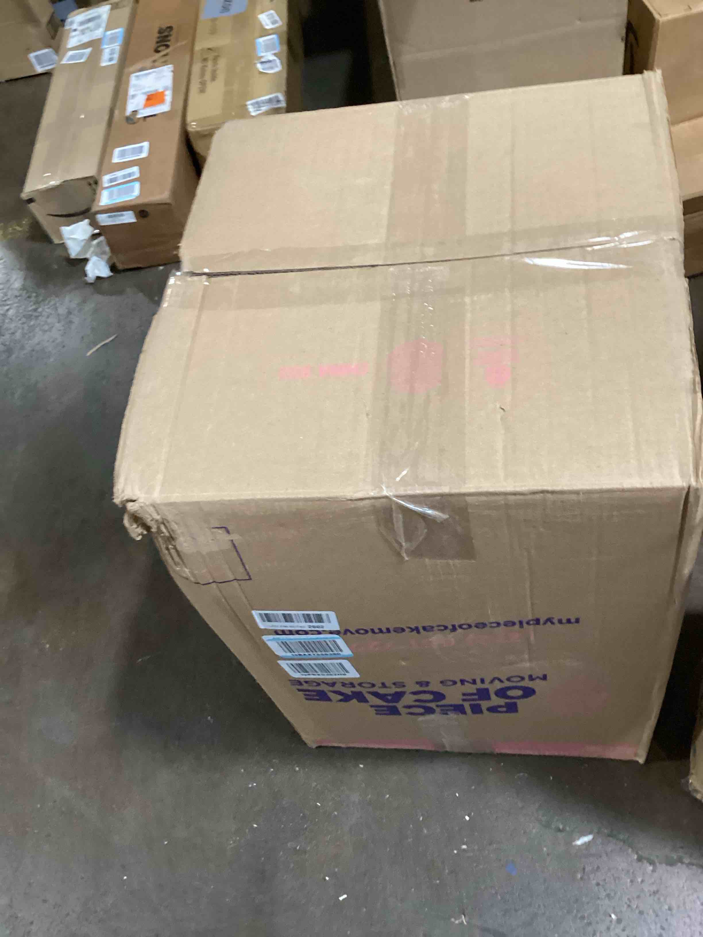 LUCID 4 Inch Gel Memory Foam Mattress Topper, Ventilated Design, Ultra