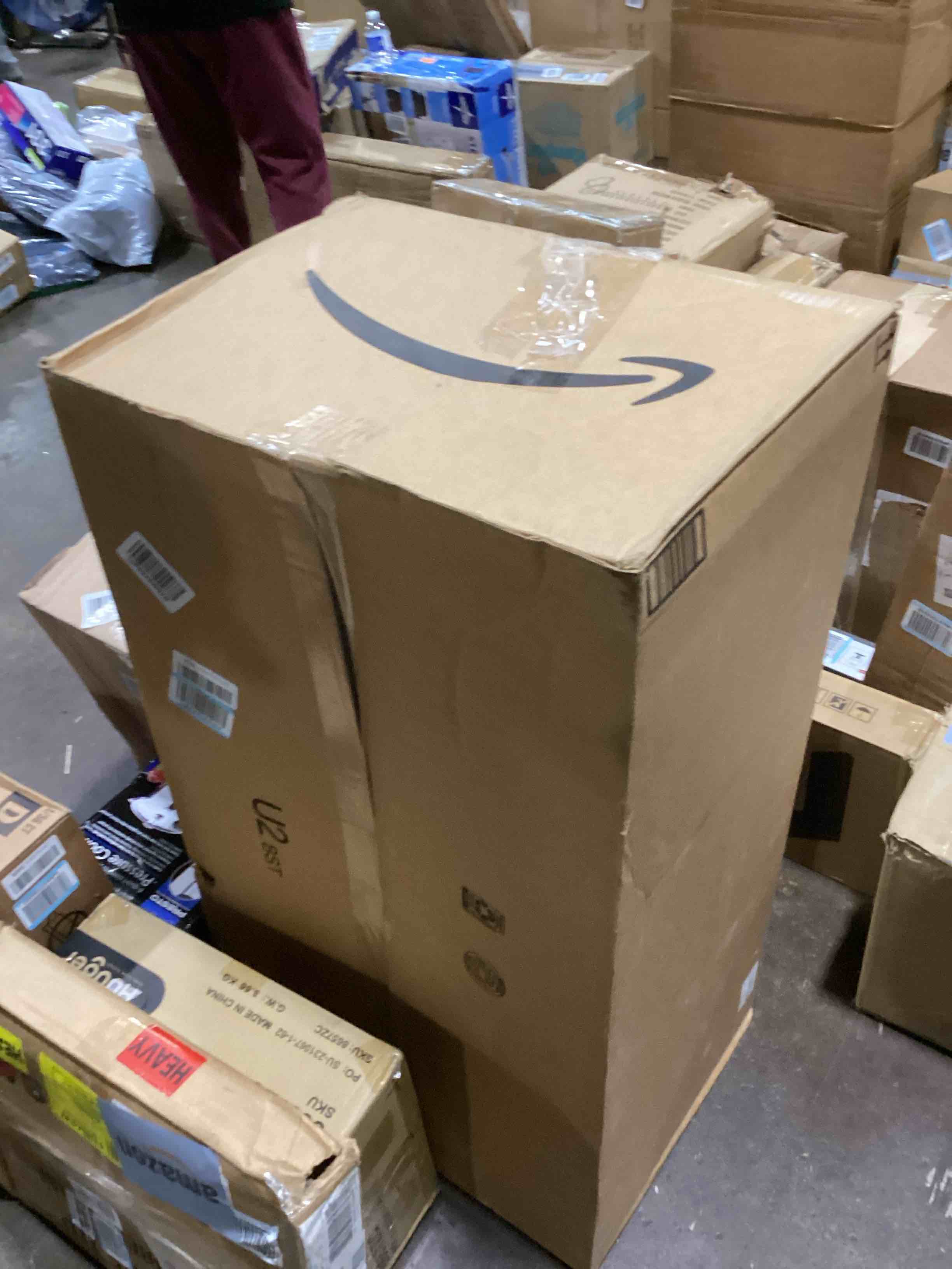 42''×15'' Give It to God and Go to Sleep Sign Framed Large Above Bed