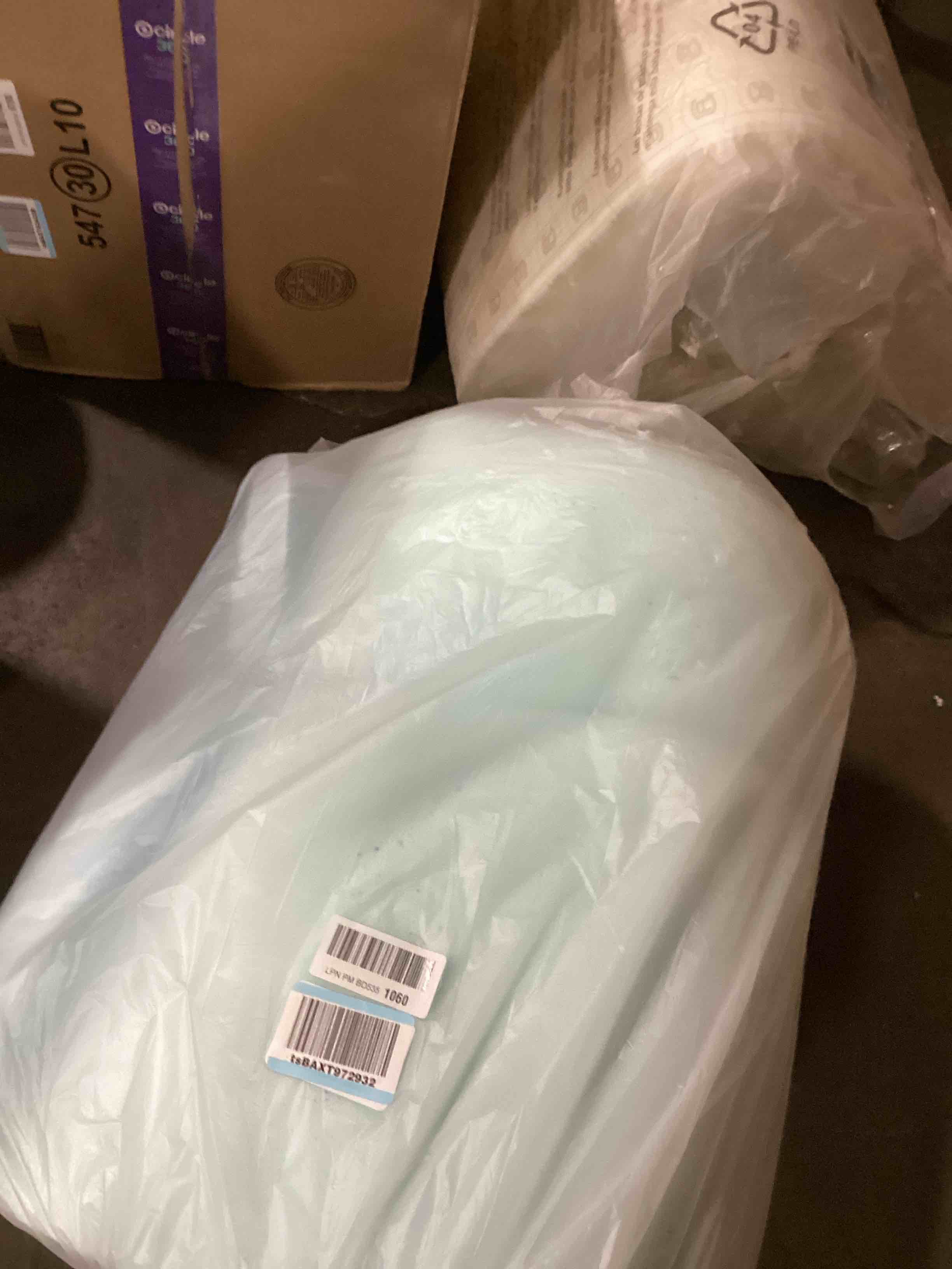 Lucid 2 Inch Mattress Topper Full Memory Foam Mattress Topper Full