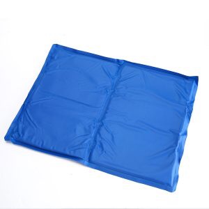 Waterproof Summer Cooling Pad Mat For Dogs Puppy Kennel Bed