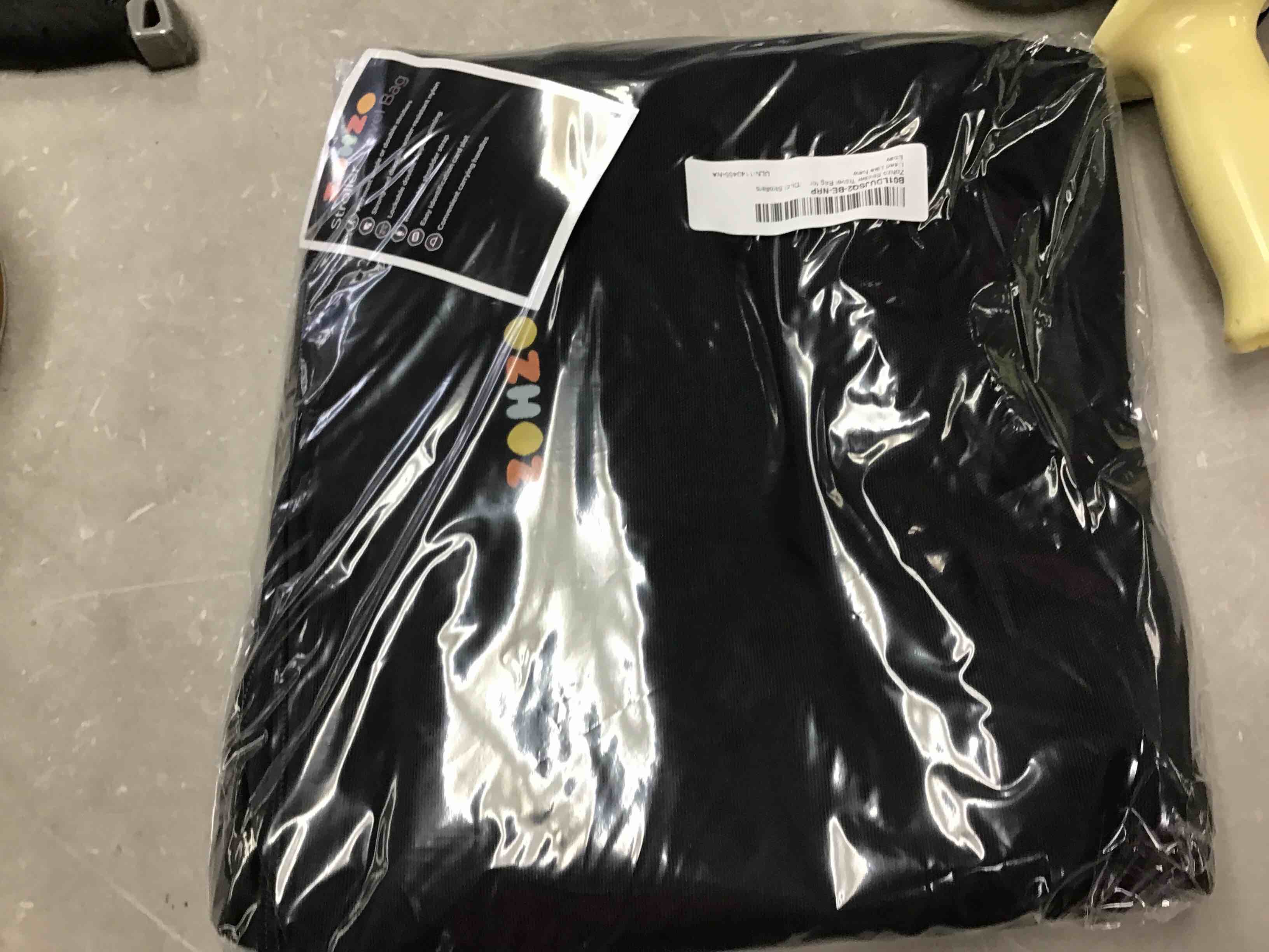 Zohzo Stroller Travel Bag for Standard or Double/Dual Strollers