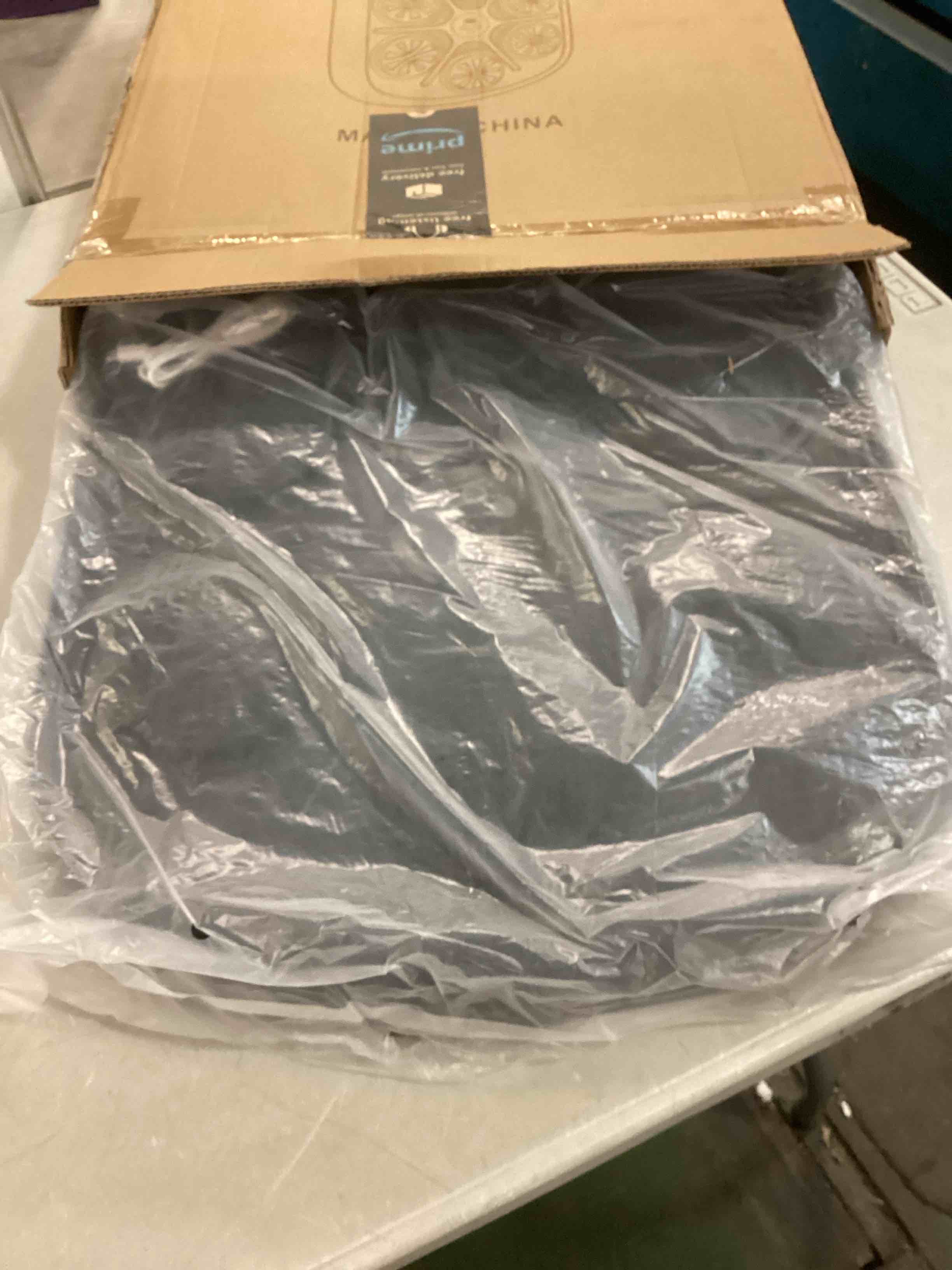 Music Boxing Machine for Adults and Kids, 2024 New Smart Bluetooth