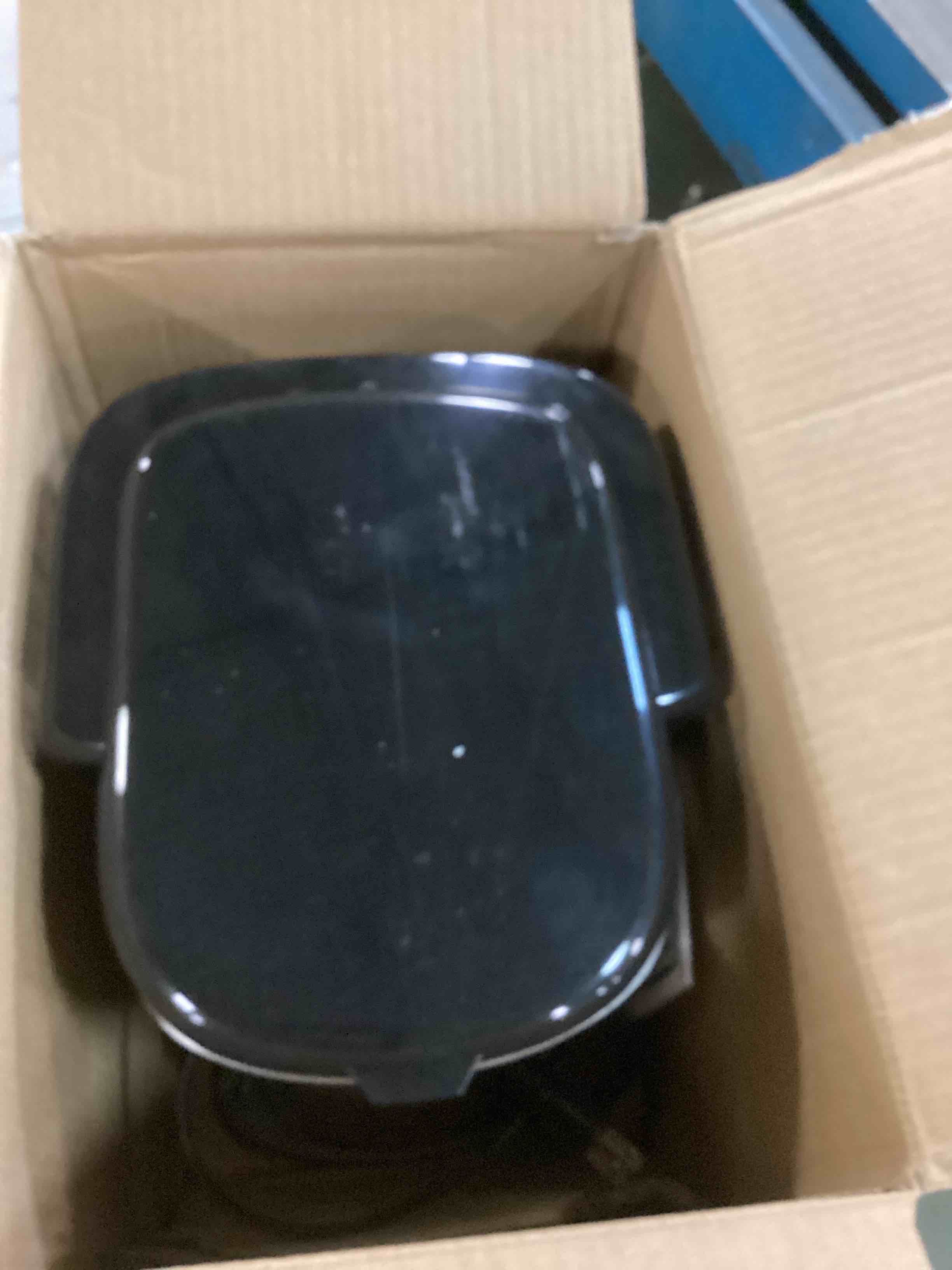 BLACK+DECKER 12Cup Thermal Coffee Maker, CM2035B, Digital Controls, EvenStream Showerhead