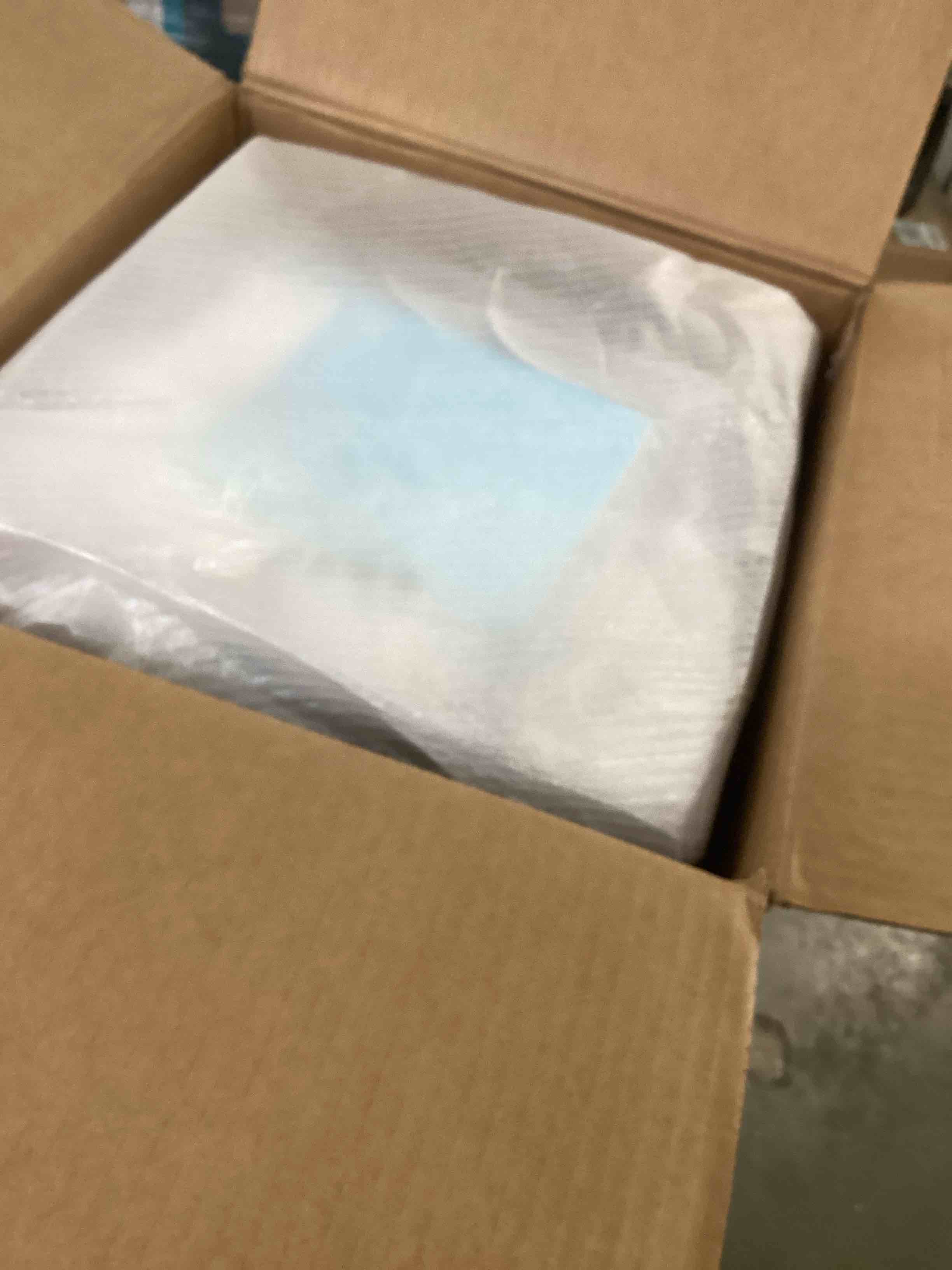 Avalon Bottom Loading Water Cooler Water Dispenser with BioGuard 3