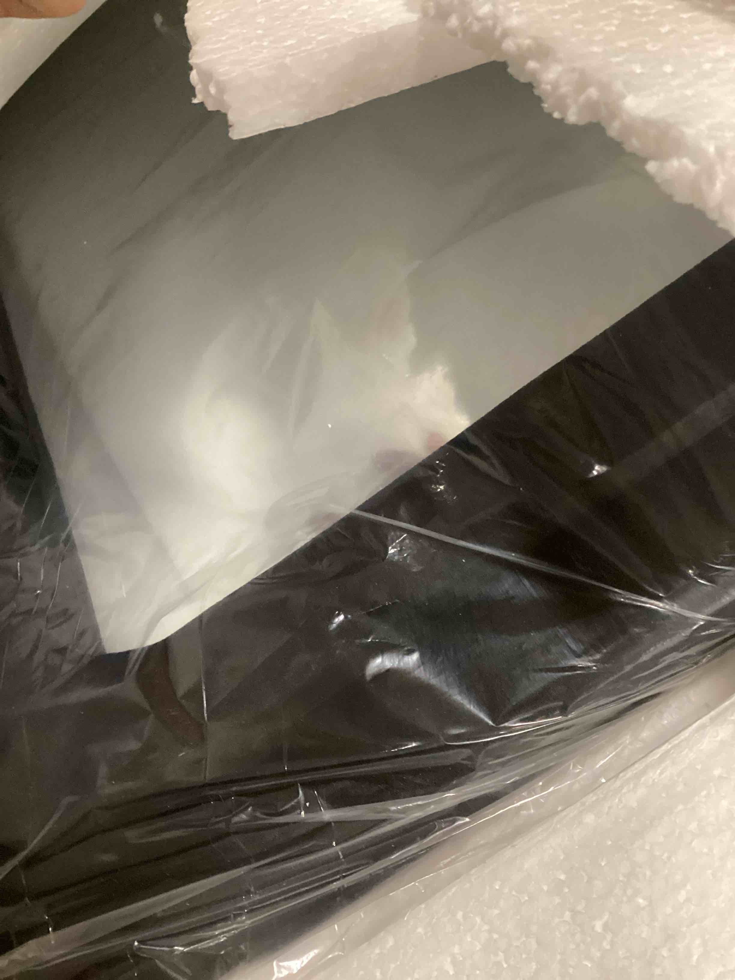 Floor Mirror, 63"x24" Arched Full Length Mirror,Full Body Mirror, Large