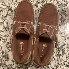 Goldtoe Shoes. Size 8.5 D Comfort Plus