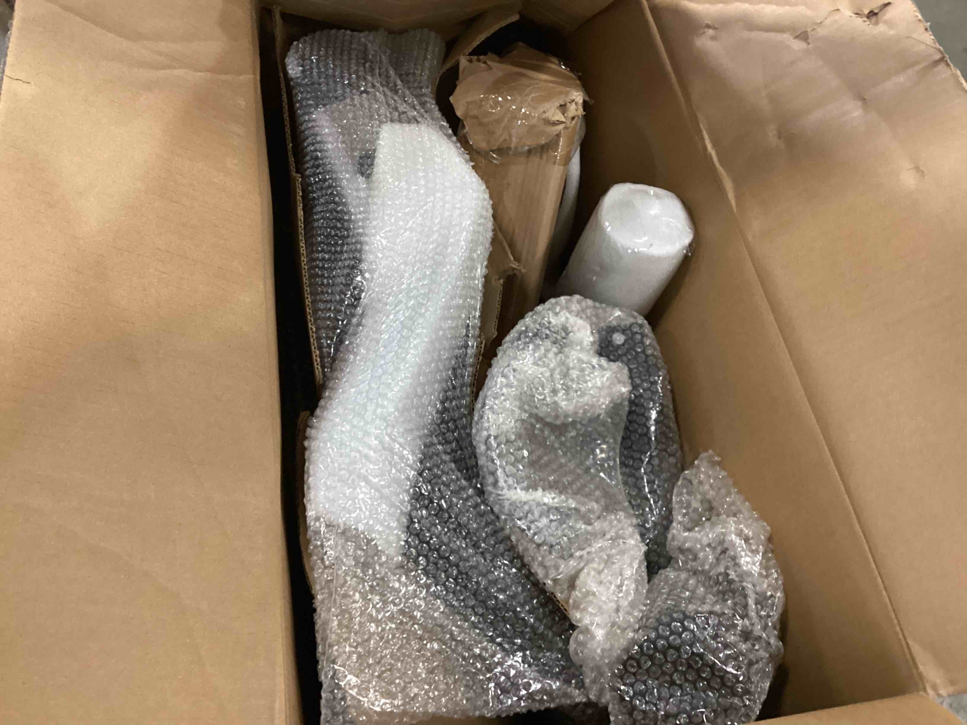 GABRYLLY Office Mesh Chair, Ergonomic Desk Chair with Upgraded Sliding