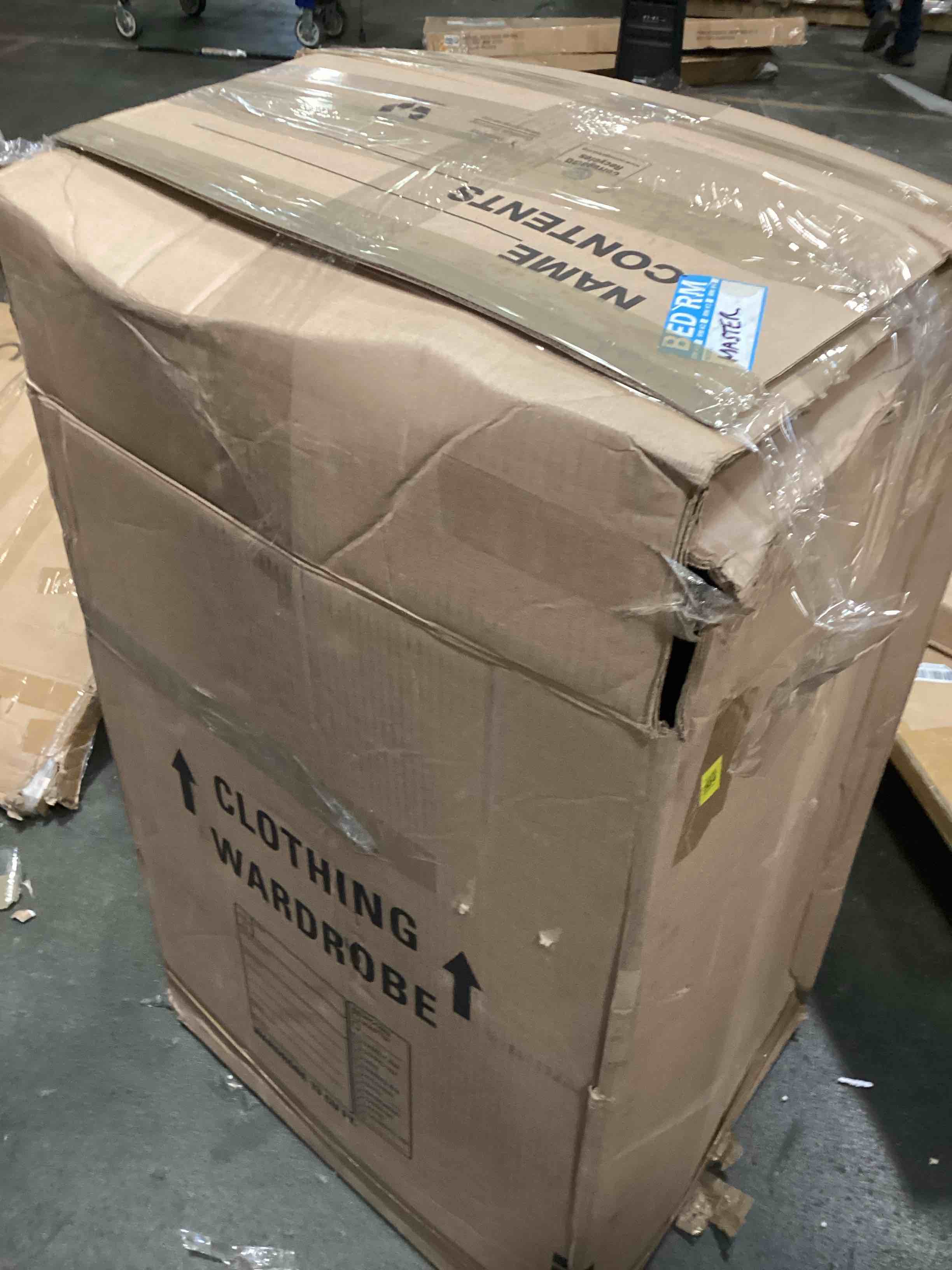 Leader Accessories Roof Rack Cargo Basket Set, Cargo Carrier Bag 15