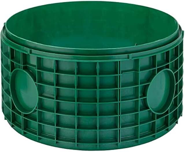 Tuf-Tite Septic Tank Riser, 24''x12''
