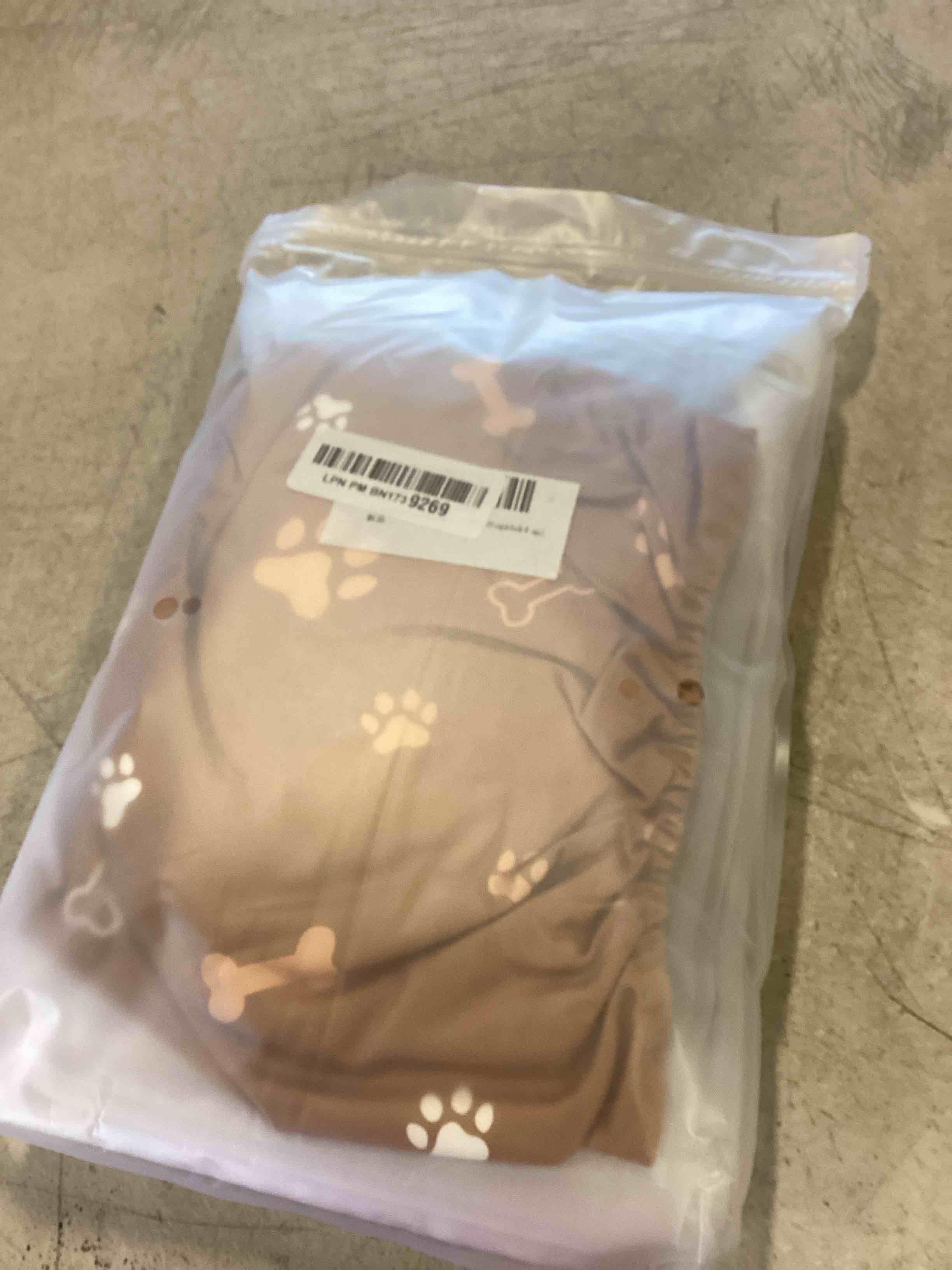 Belly Bands for Male Dogs(5 Pack),Washable Reusable Medium Dog