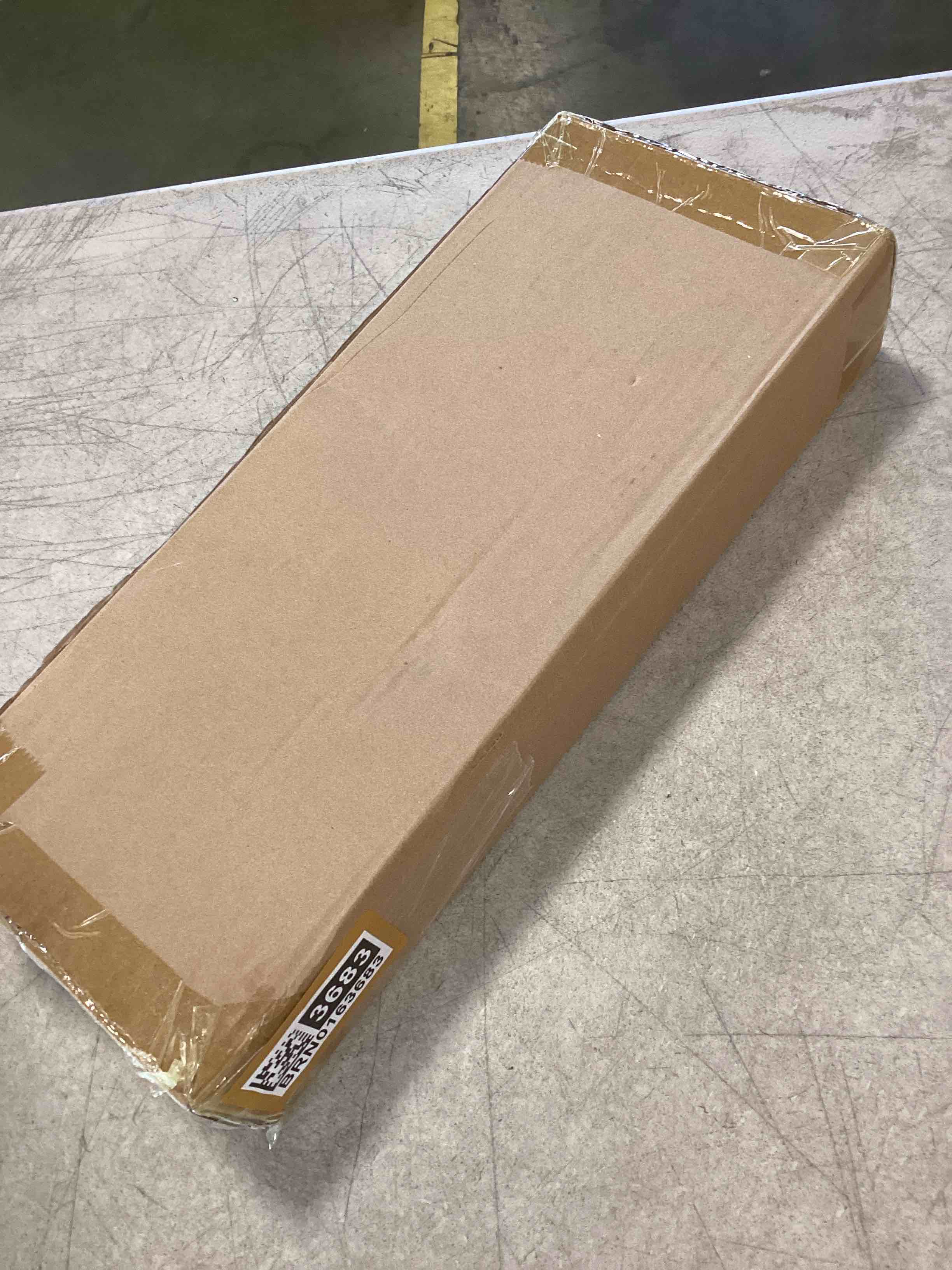 Amazon Basics FourTier Jewelry Tree Stand White/Brass