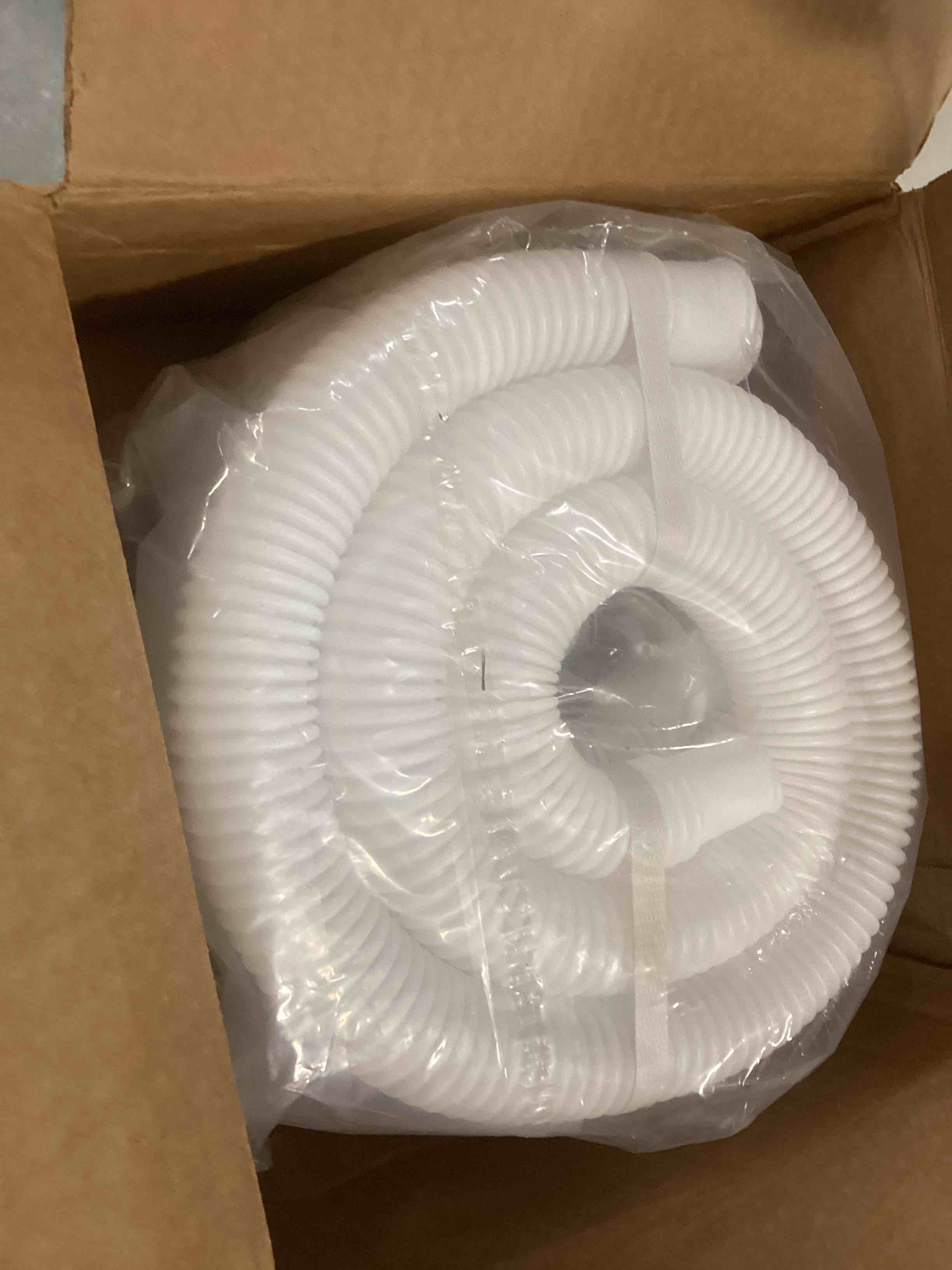 Pool Hoses for Above Ground Pools, 4 Pack 1.25" Diameter Accessory Pool