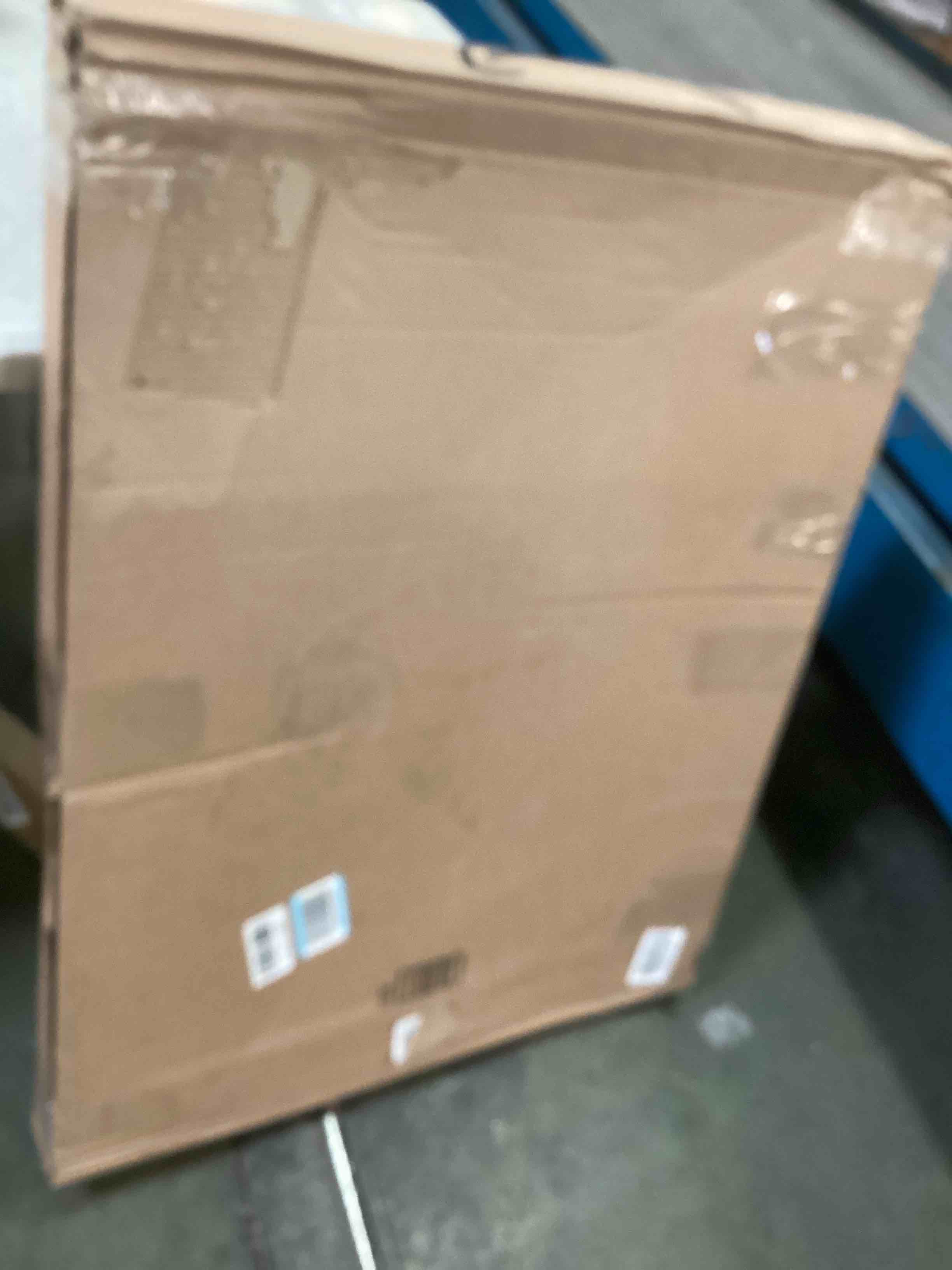 MOFBEAWK Dog Crate Tray Replacement 35.4"*23.42" Sturdy, Prevents