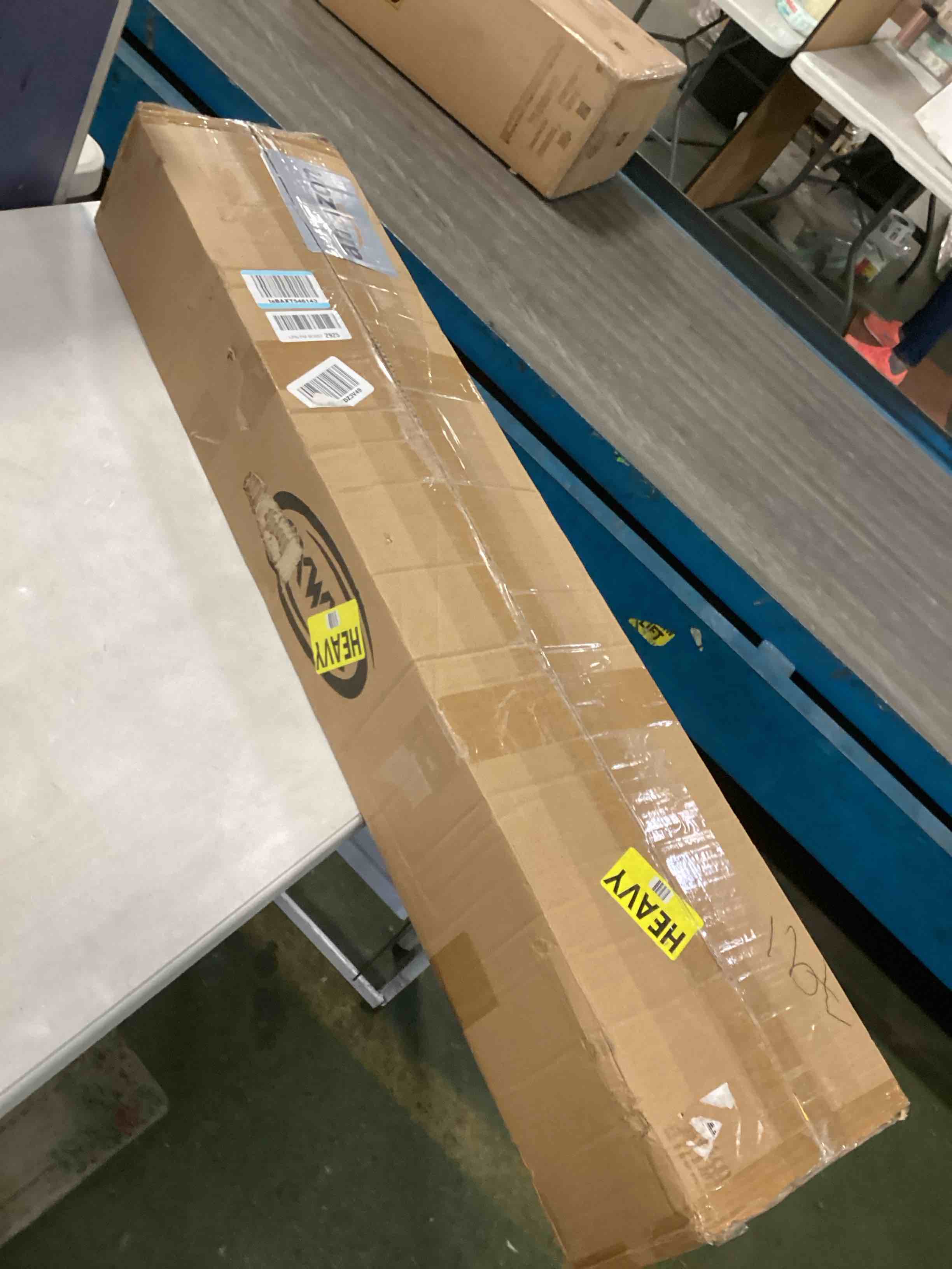 CXWXC 2/4Bike Storage Rack with Basket Bike Rack Garage for Road