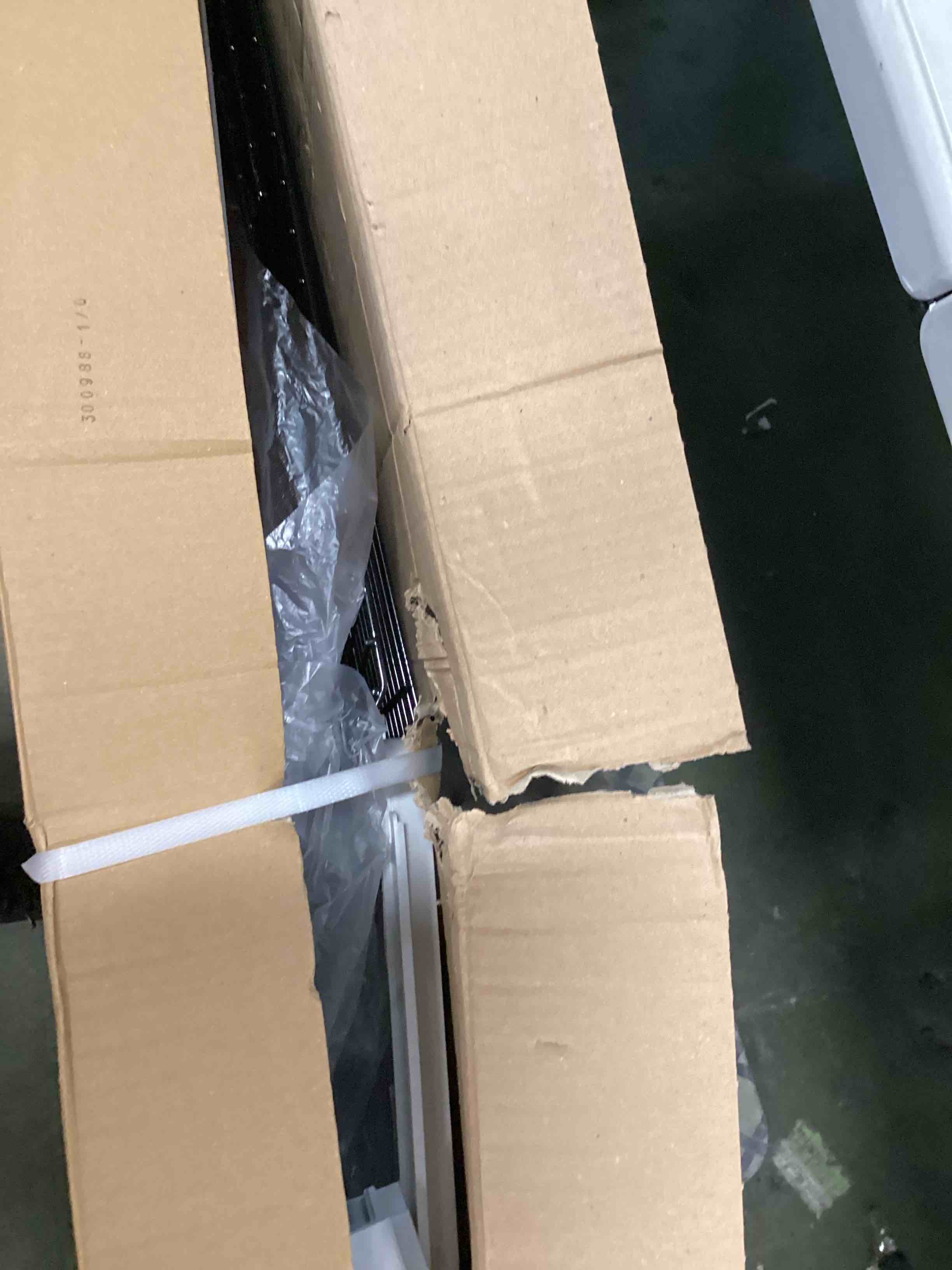 Ferplast Krolik XXL Rabbit Cage with Wire Extension, Rabbit Cage