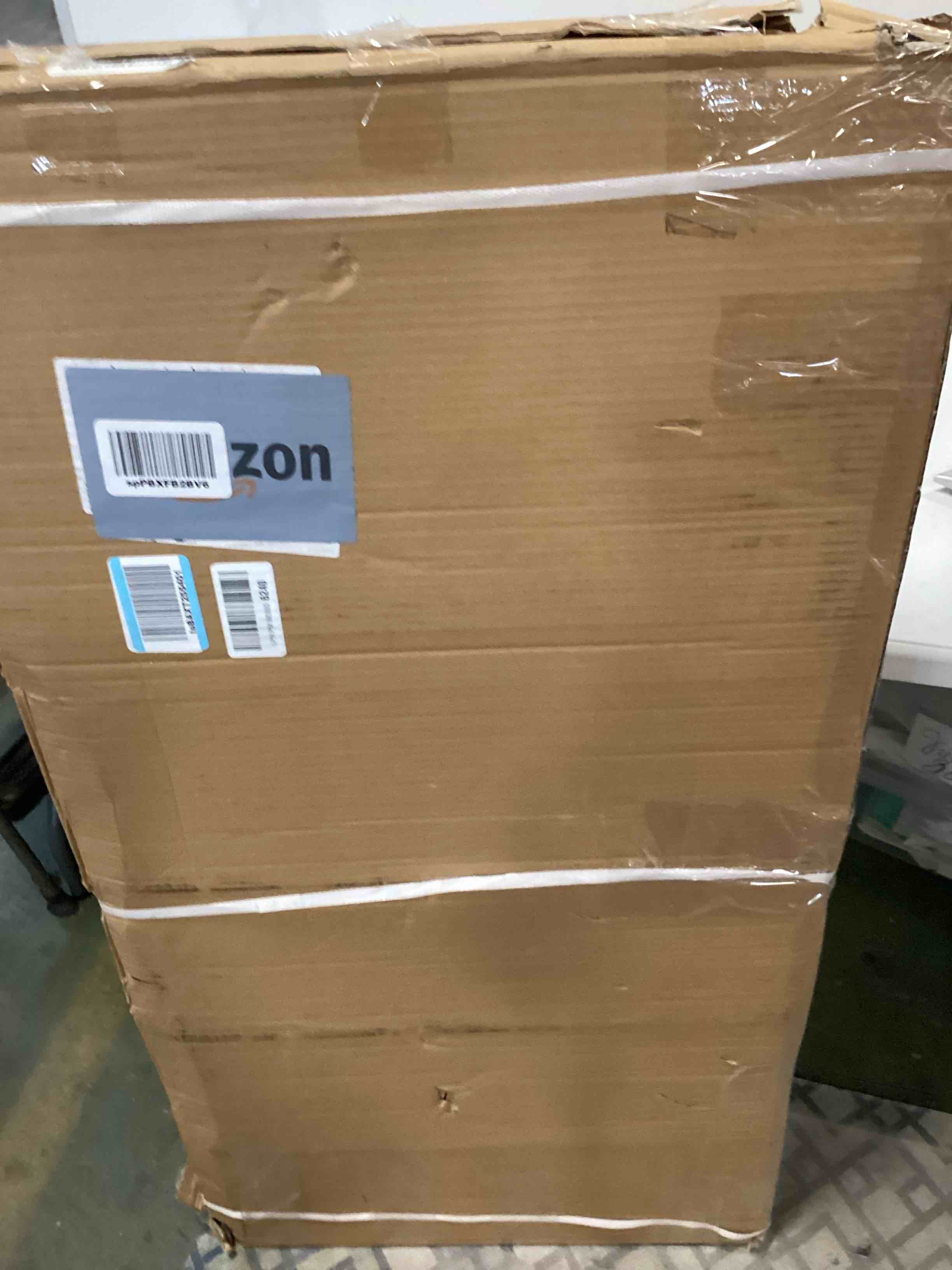 Ferplast Krolik XXL Rabbit Cage with Wire Extension, Rabbit Cage