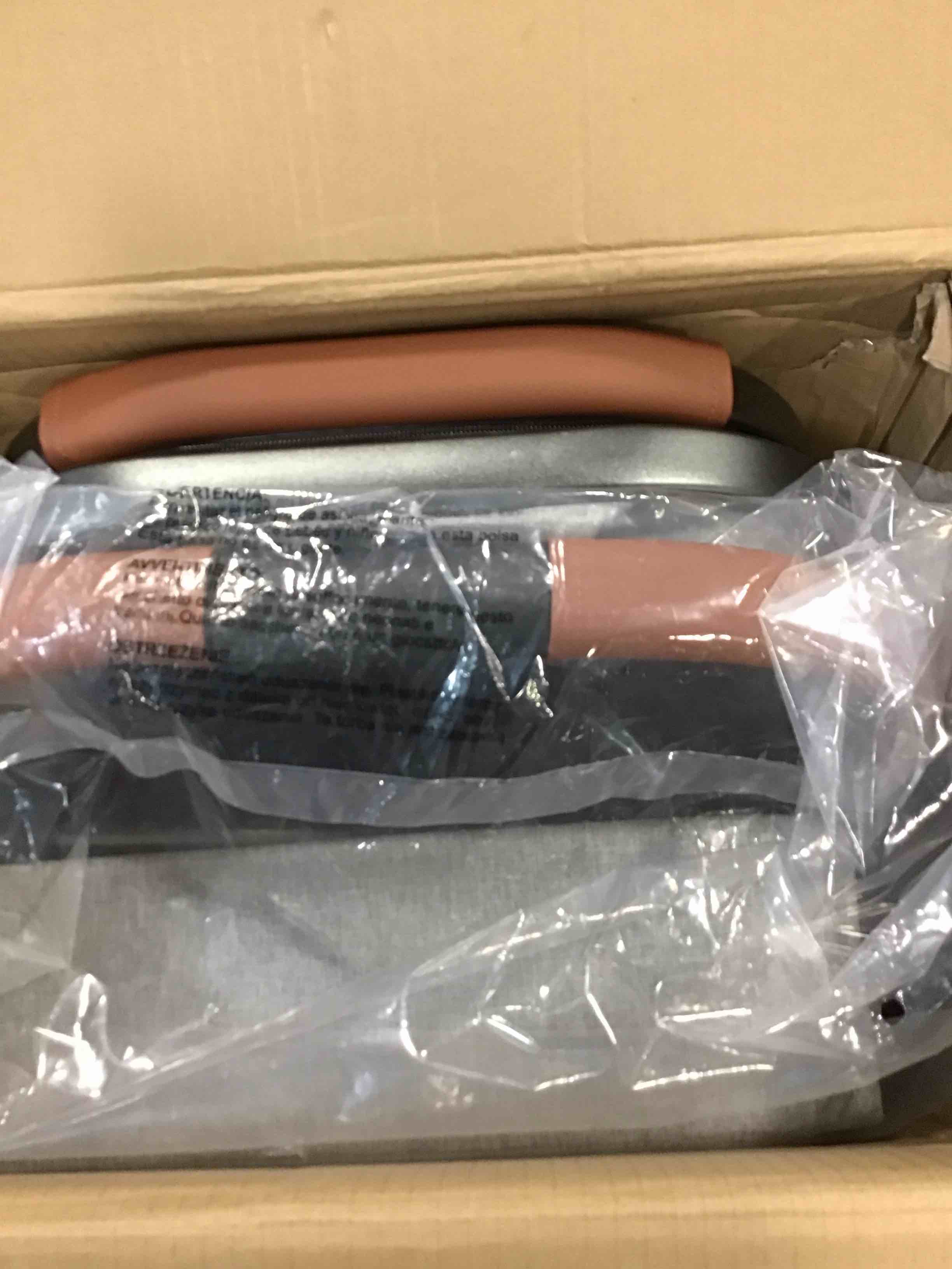 ASAPOYA Pet Stroller for Dog and Cat, Detachable Pet Travel Carrier