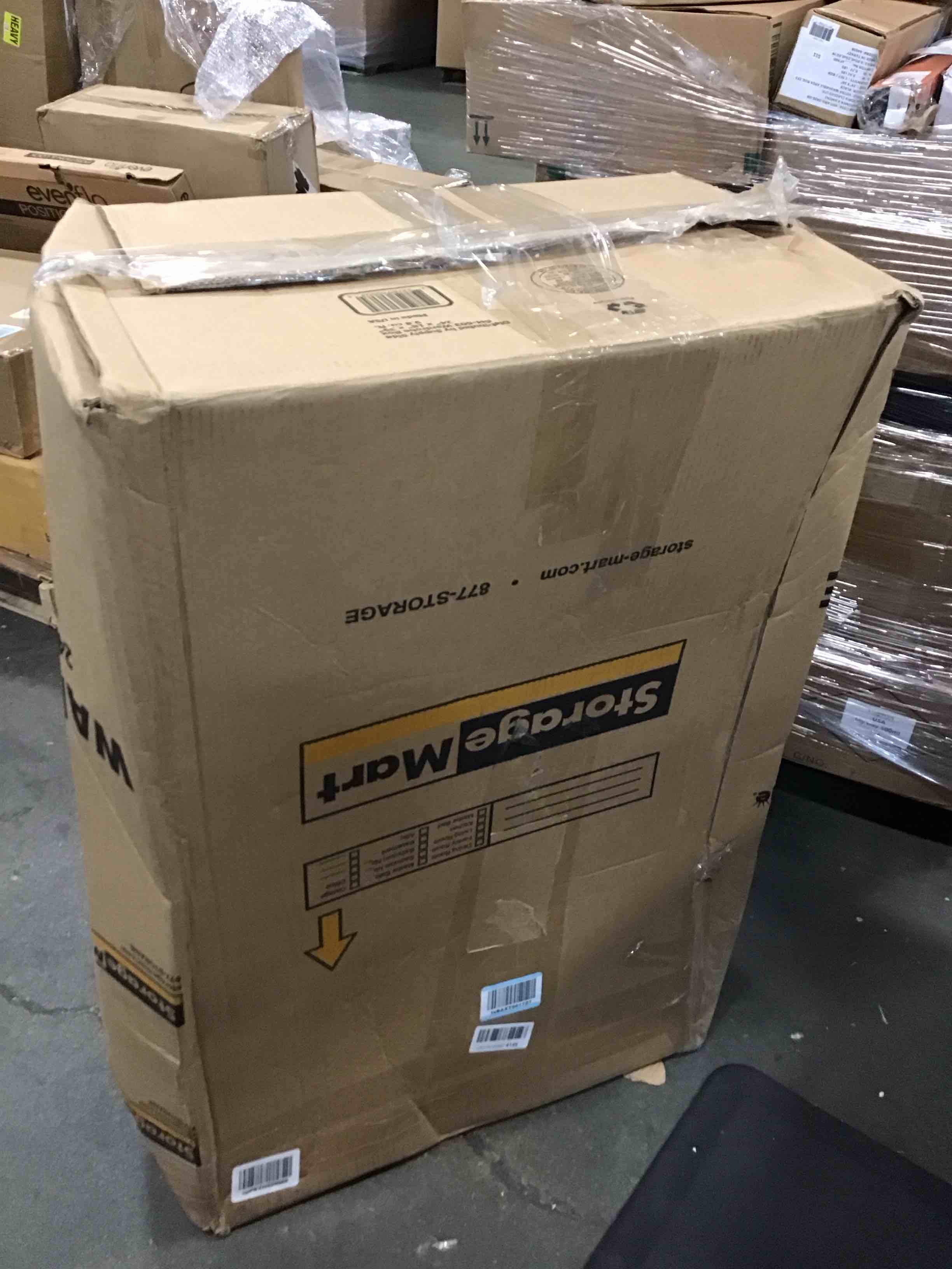 Pure Green Natural Latex Mattress Topper Soft 2 Inch King Size