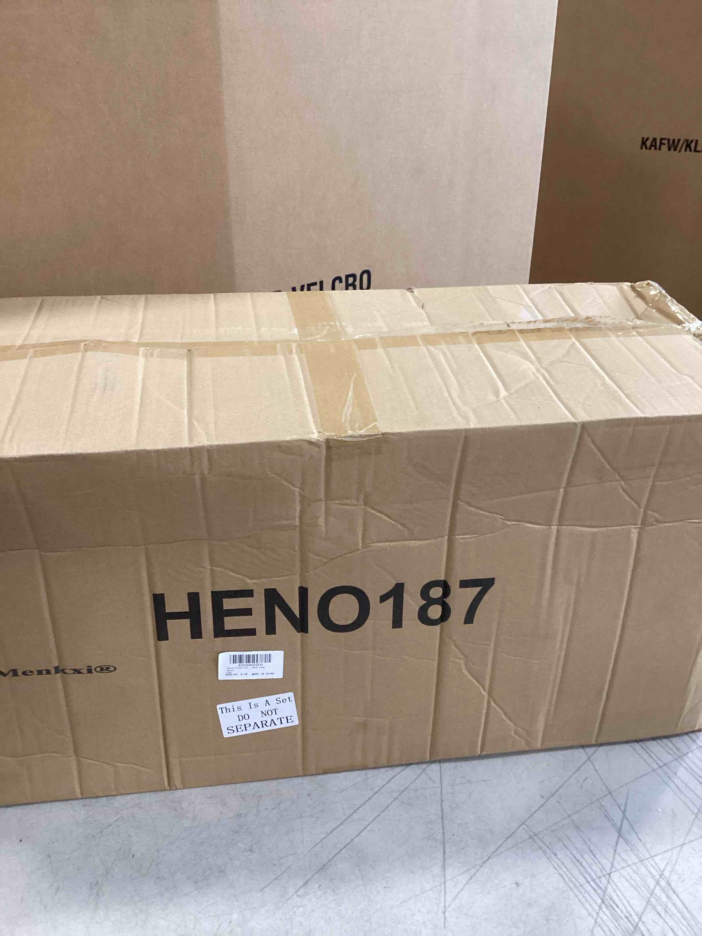 set of 6 camp/ beach chairs