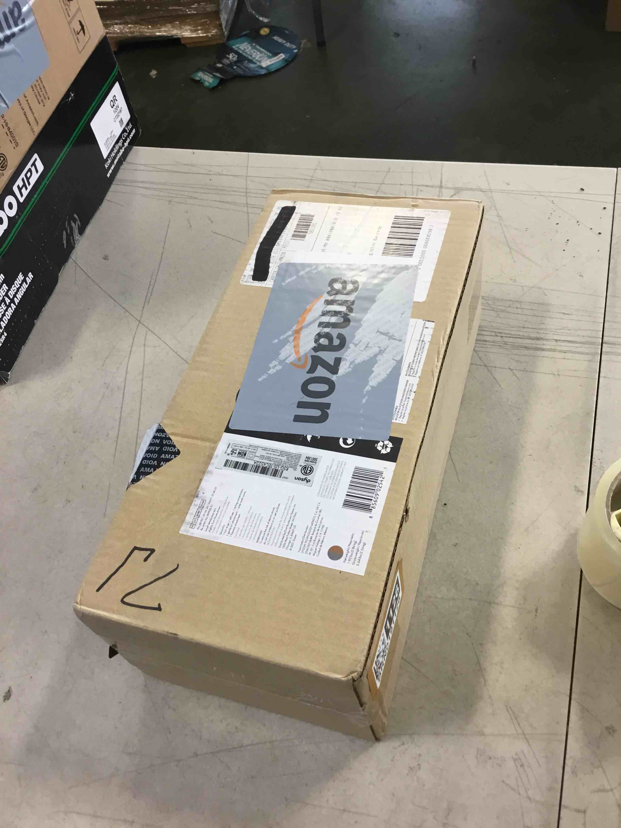 Dyson Supersonic™ Hair Dryer