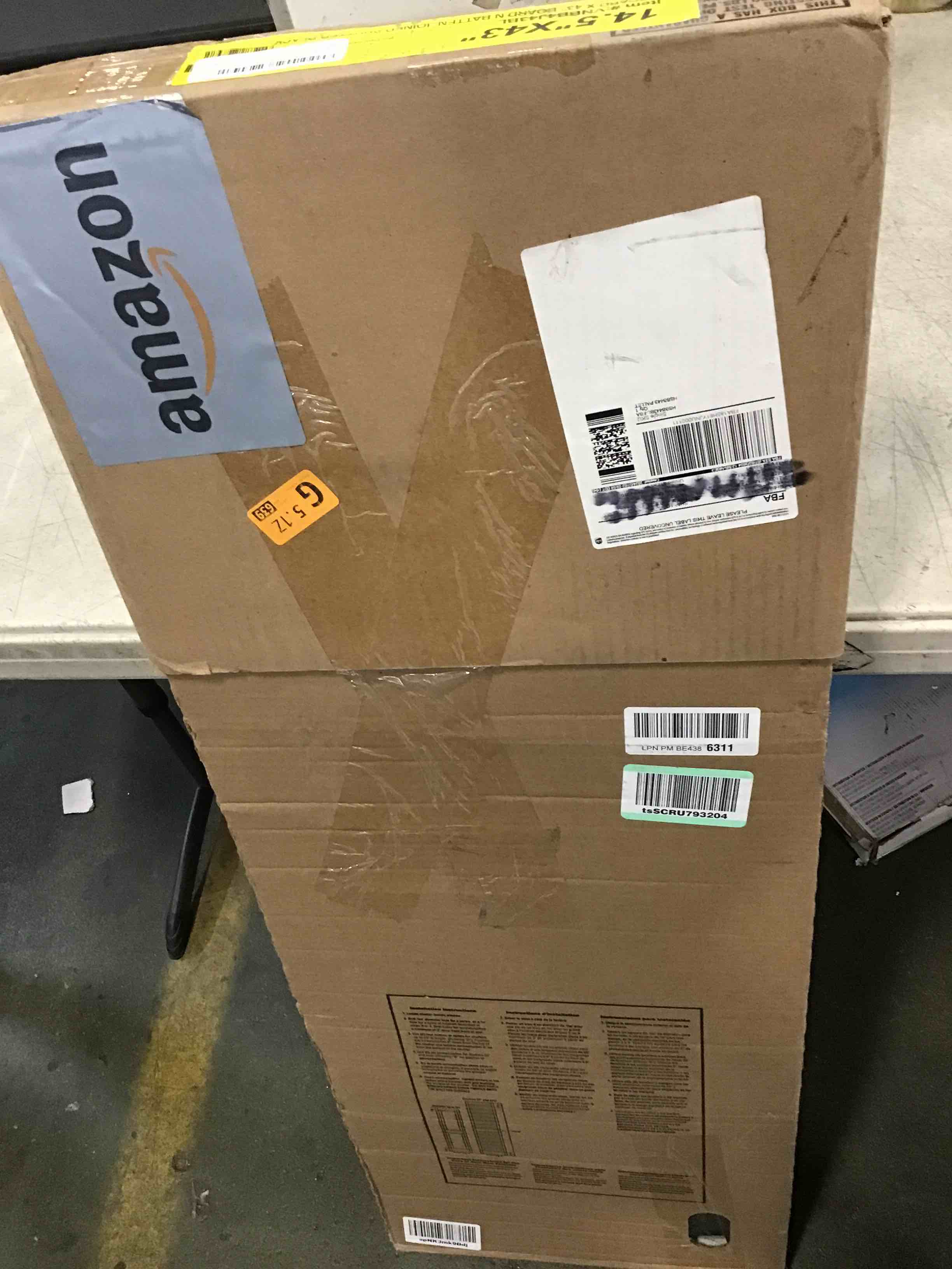 Polaris Homeside 4 Board and Batten Joined Vinyl Shutters (1 Pair) 141