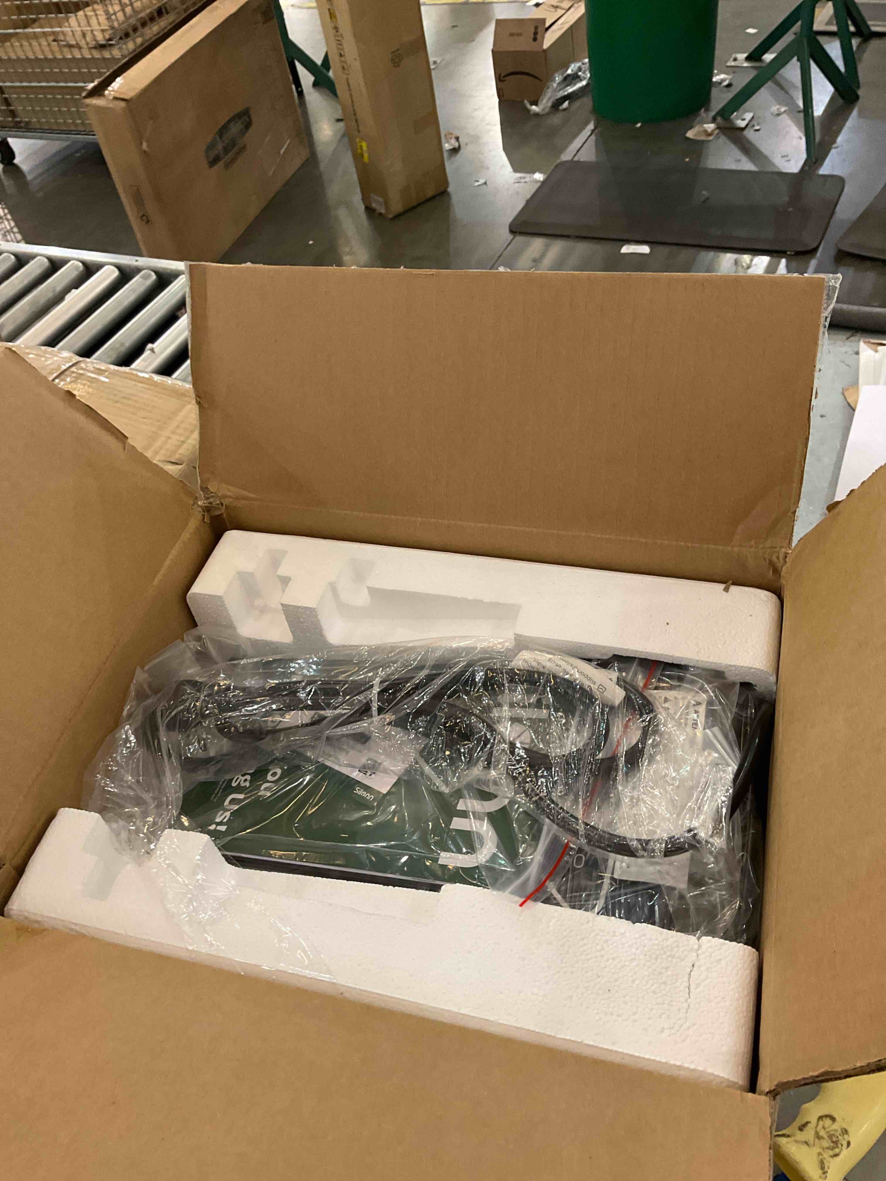 Silonn Ice Makers Countertop, 9 Cubes Ready in 6 Mins, 26lbs in 24Hrs