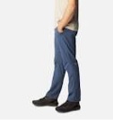 Columbia Men's Wanoga  Lightweight Pants- 34 x 32 