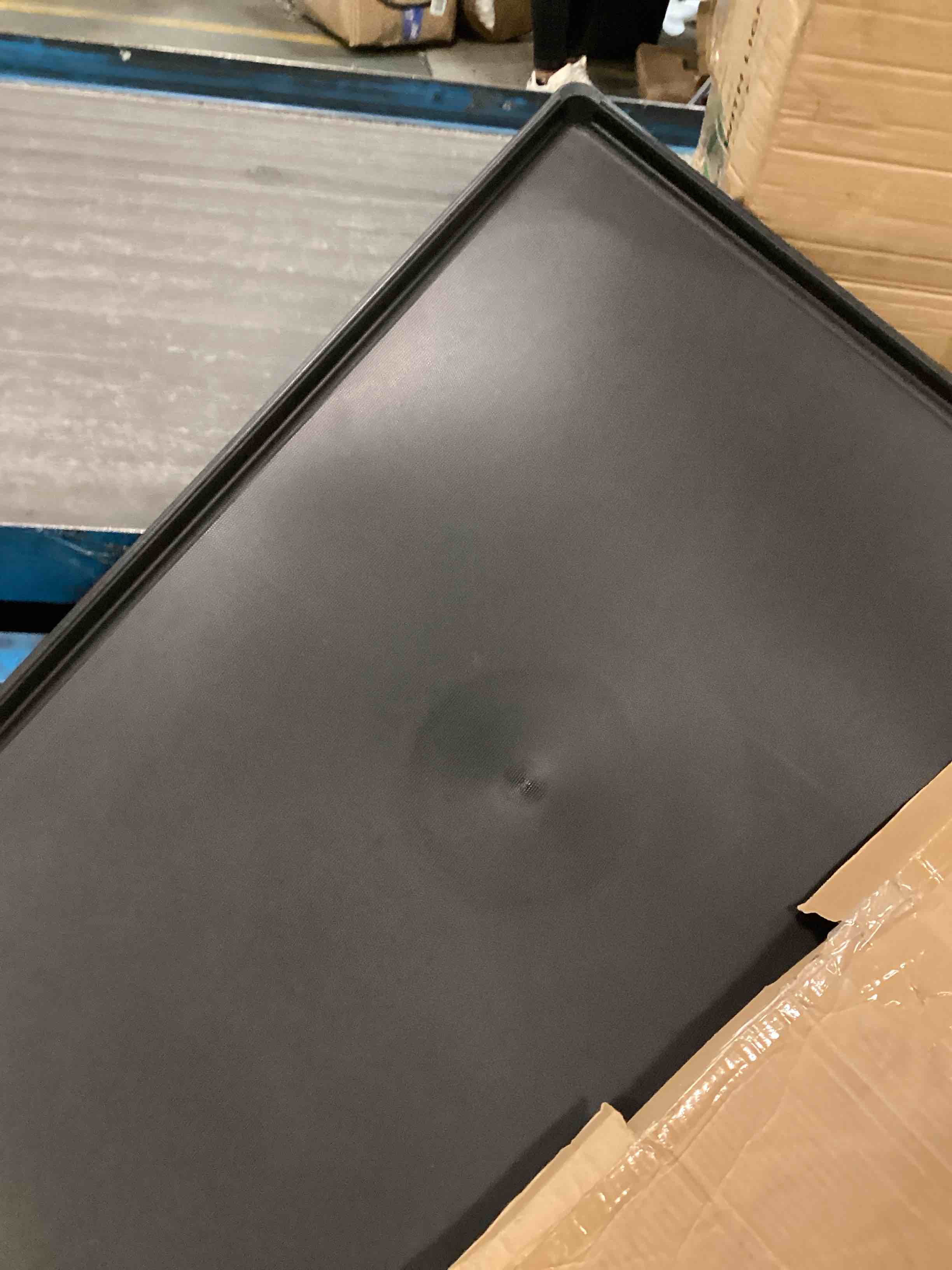 MidWest Homes for Pets Replacement Pan for 42' Long MidWest Dog Crate