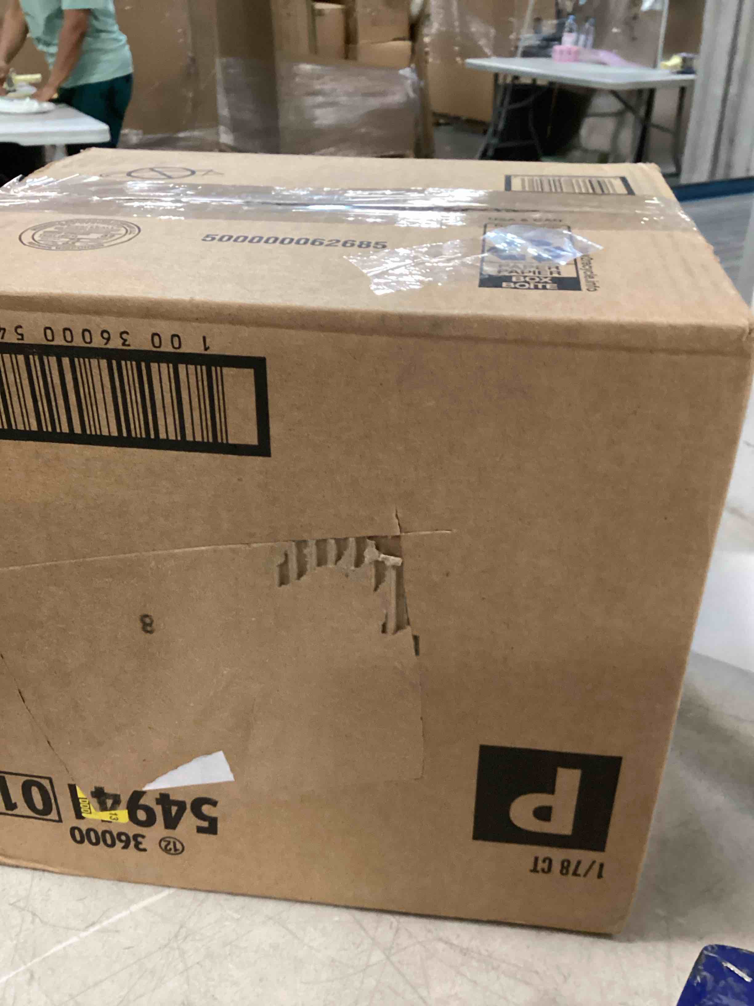 Poise Incontinence Pads & Postpartum Incontinence Pads, 7 Drop Ultra