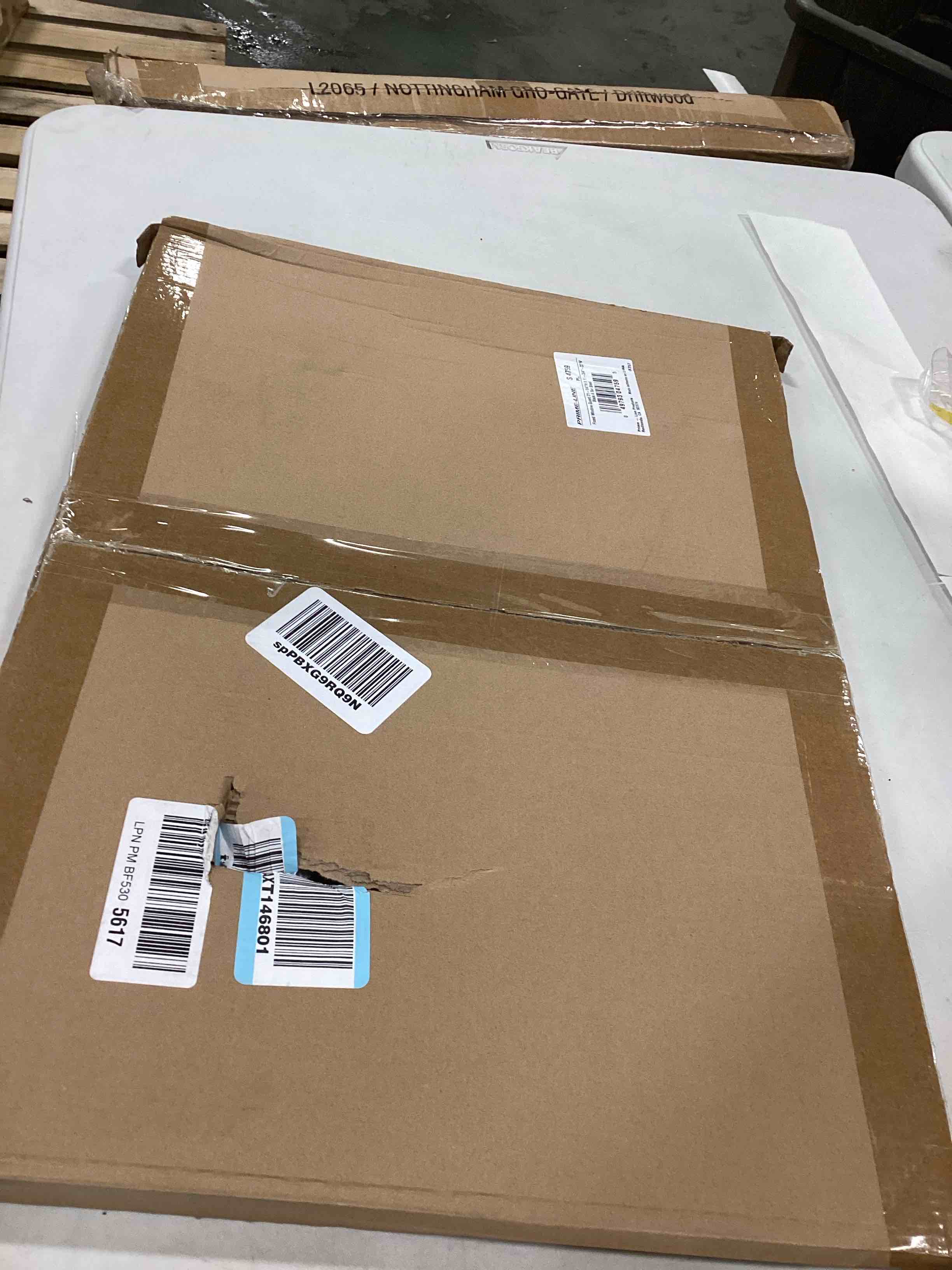 Segal S 4759 Fixed Window Guard Adjustable Child Safety Window Guard