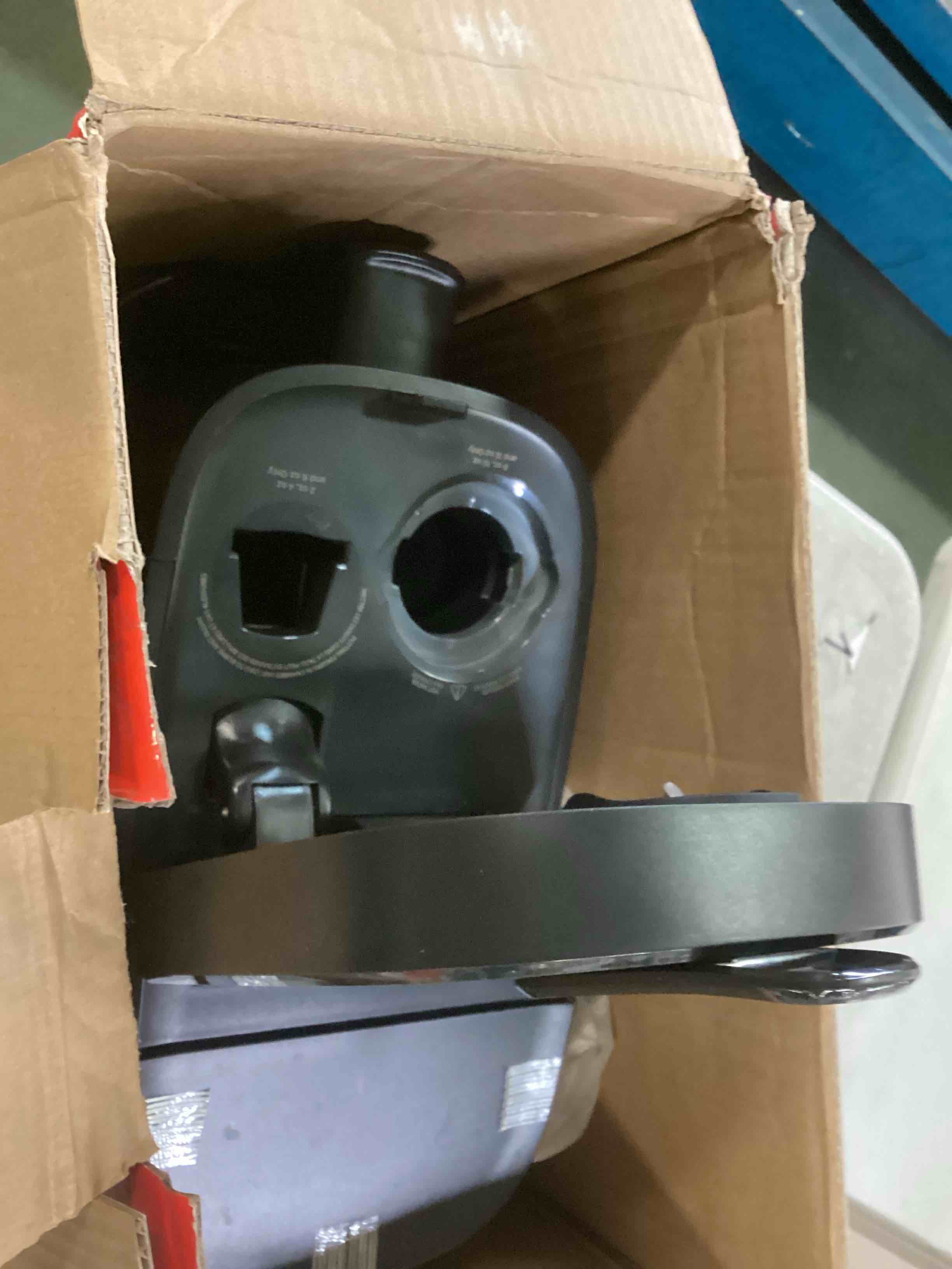 Instant Pot Dual Pod 3in1 Coffee Maker 68oz, Compatible with