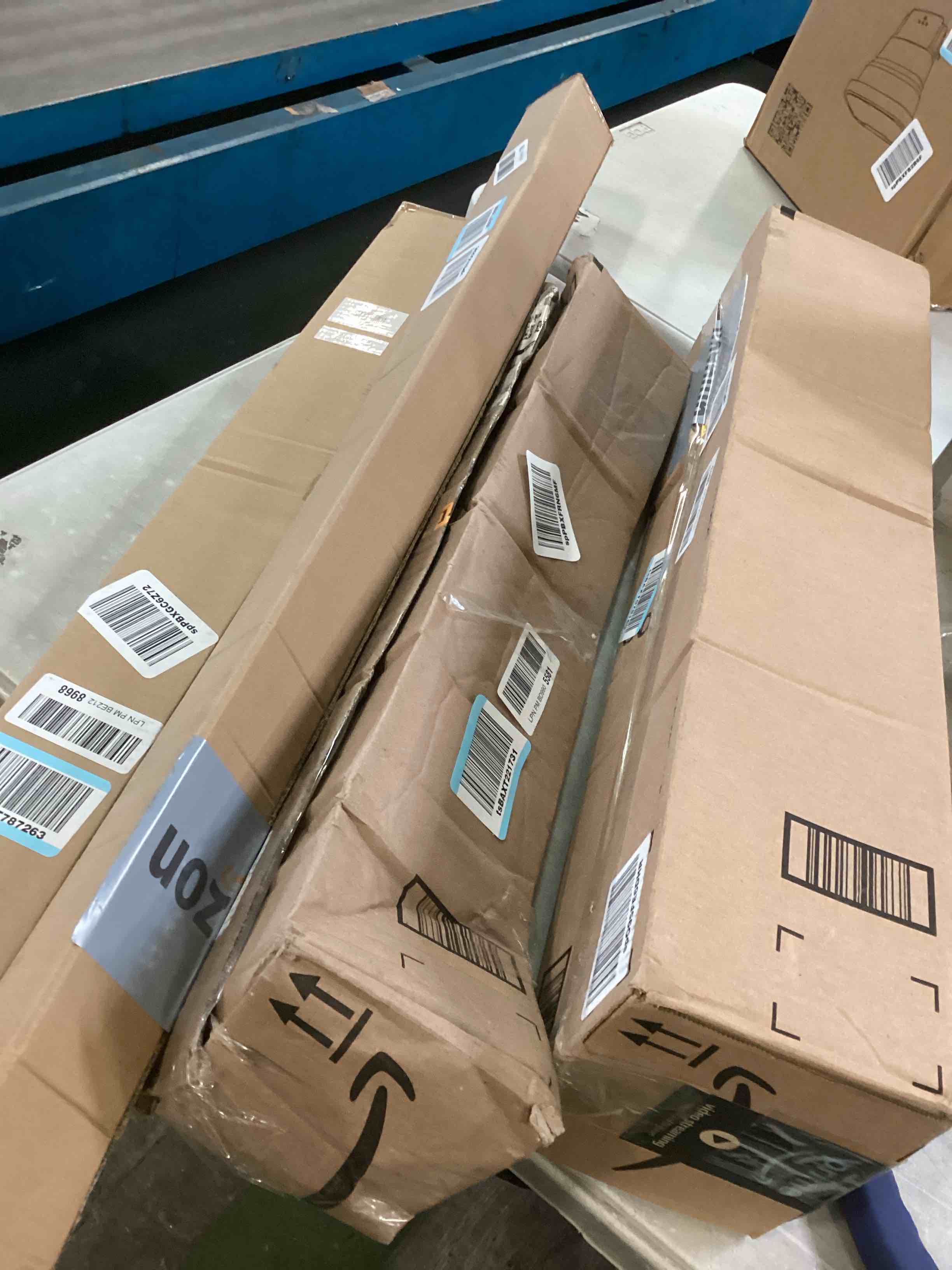 Assortment of Miscellaneous products (May Include products for Personal, Home, Entertainment or other use)