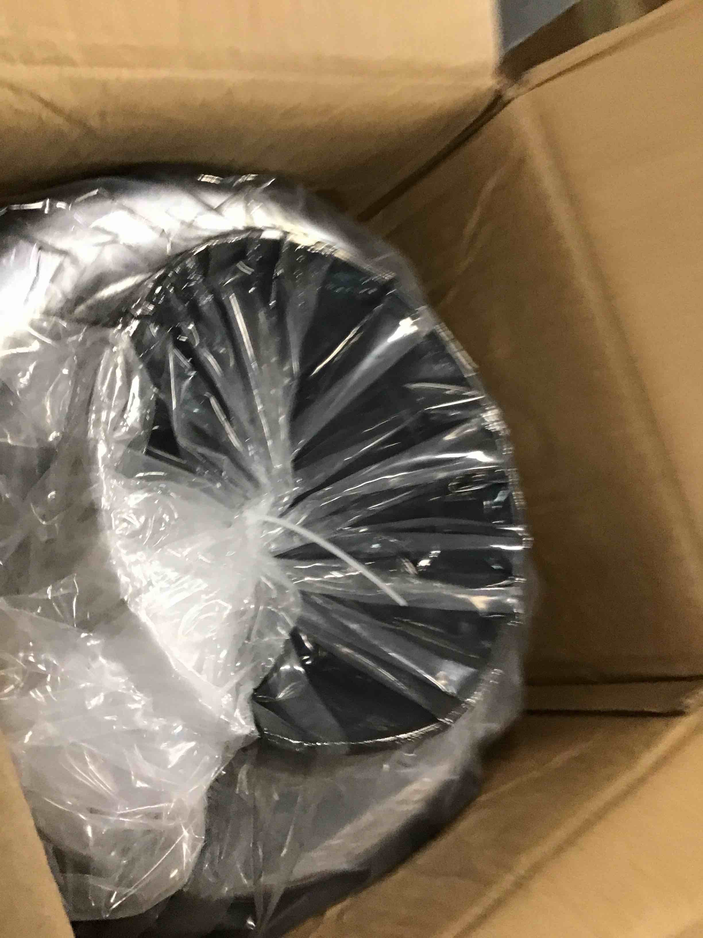 VIVOSUN 6 Inch Air Carbon Filter Smelliness Control with Australia