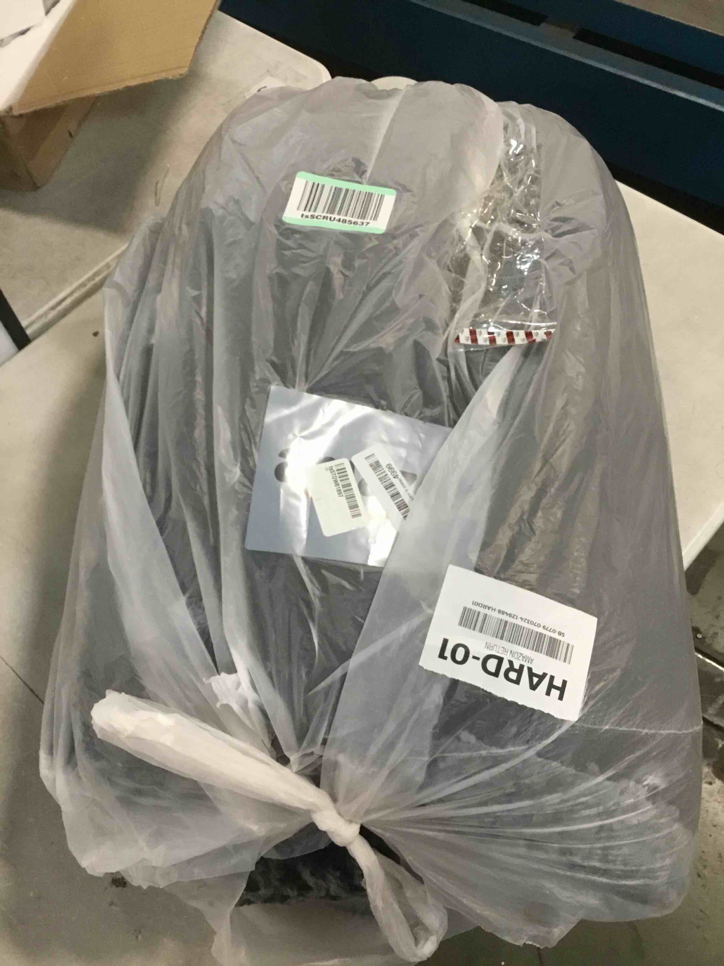 Washable Dog Bed Deluxe Plush Dog Crate Beds Fulffy Comfy Kennel Pad