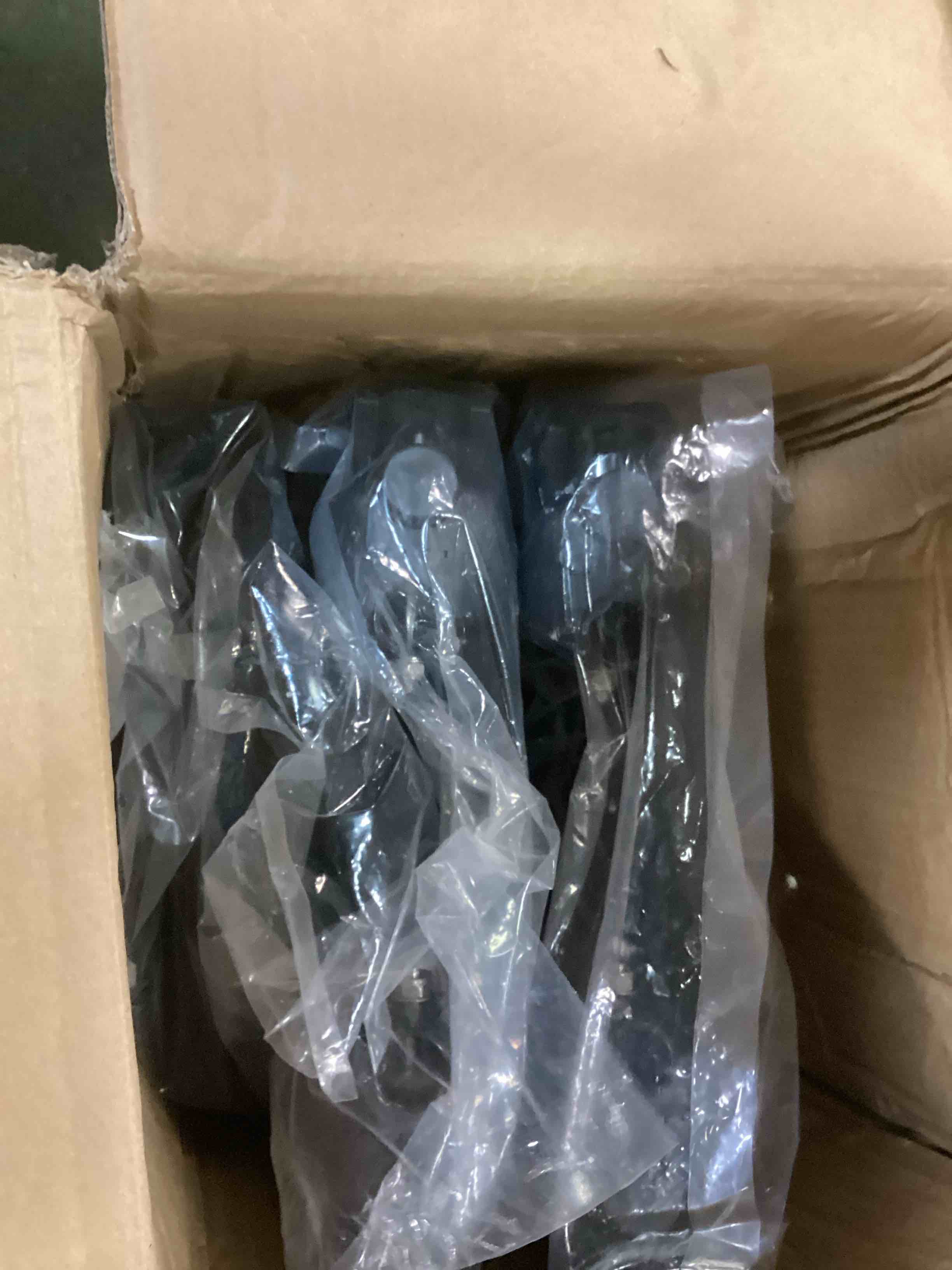 XGeek Kayak Roof Rack 4in1 for Kayak, Surfboard, Canoe and Ski Board Rooftop Mount Carrier