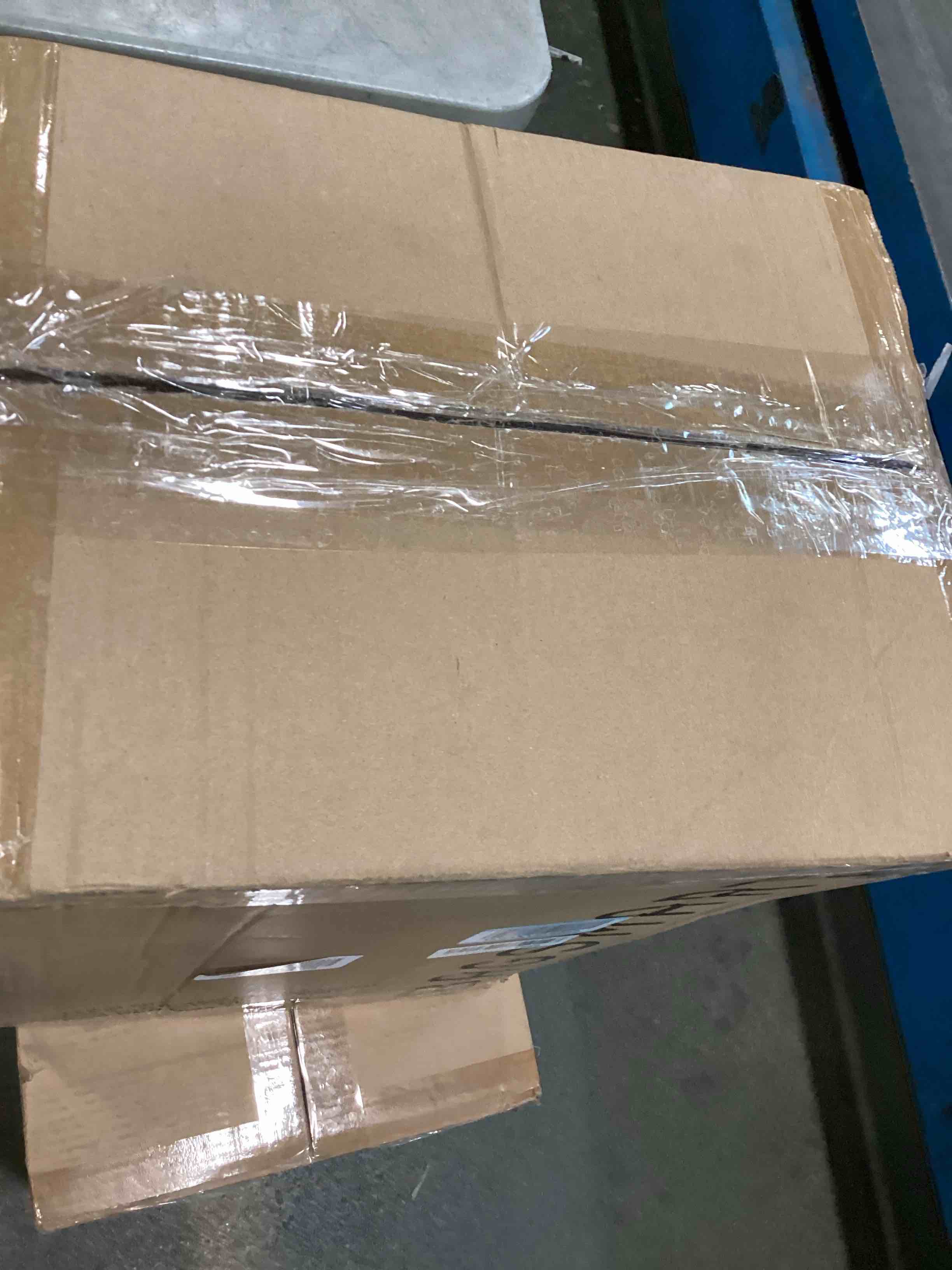 BAGSMART Carry On Luggage 20 Inch,Softside Expandable Suitcase with