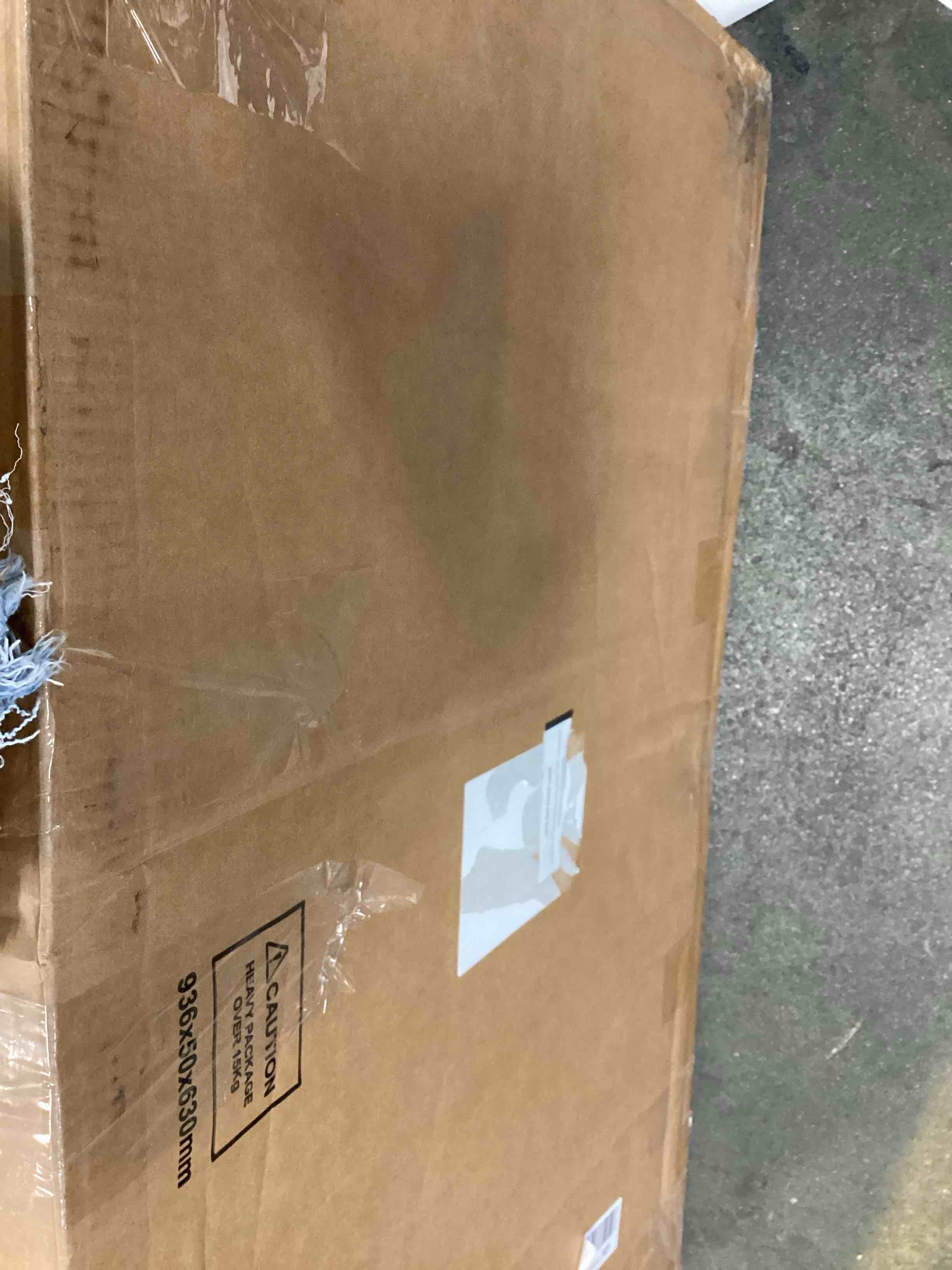 ARPEOTCY Vintage Gold Framed Large Wall Art, 24x36 inch Swale Land