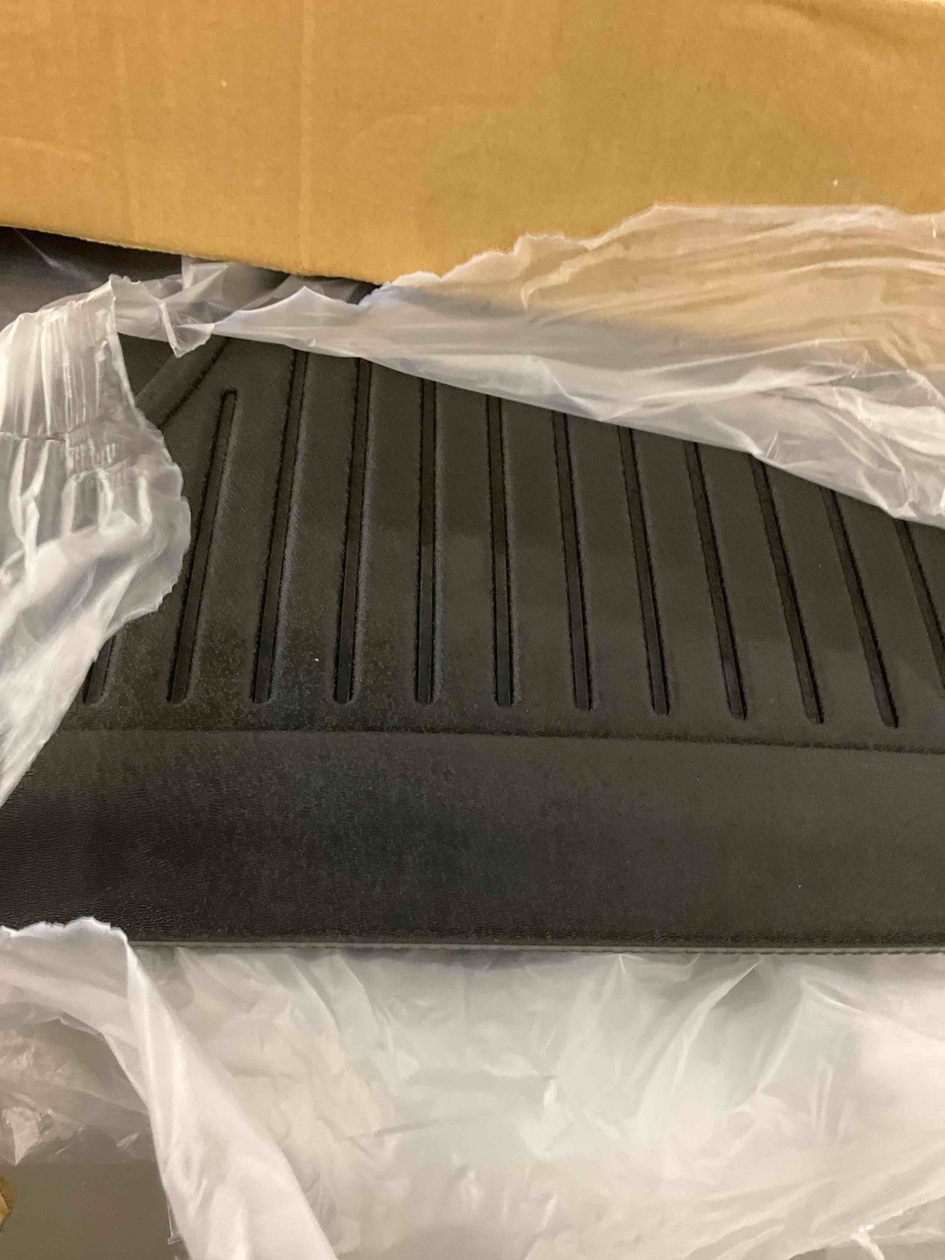 Car Floor Mats for 2017 2018 2019 2020 2021 2022 Honda CRV CRV TPE All