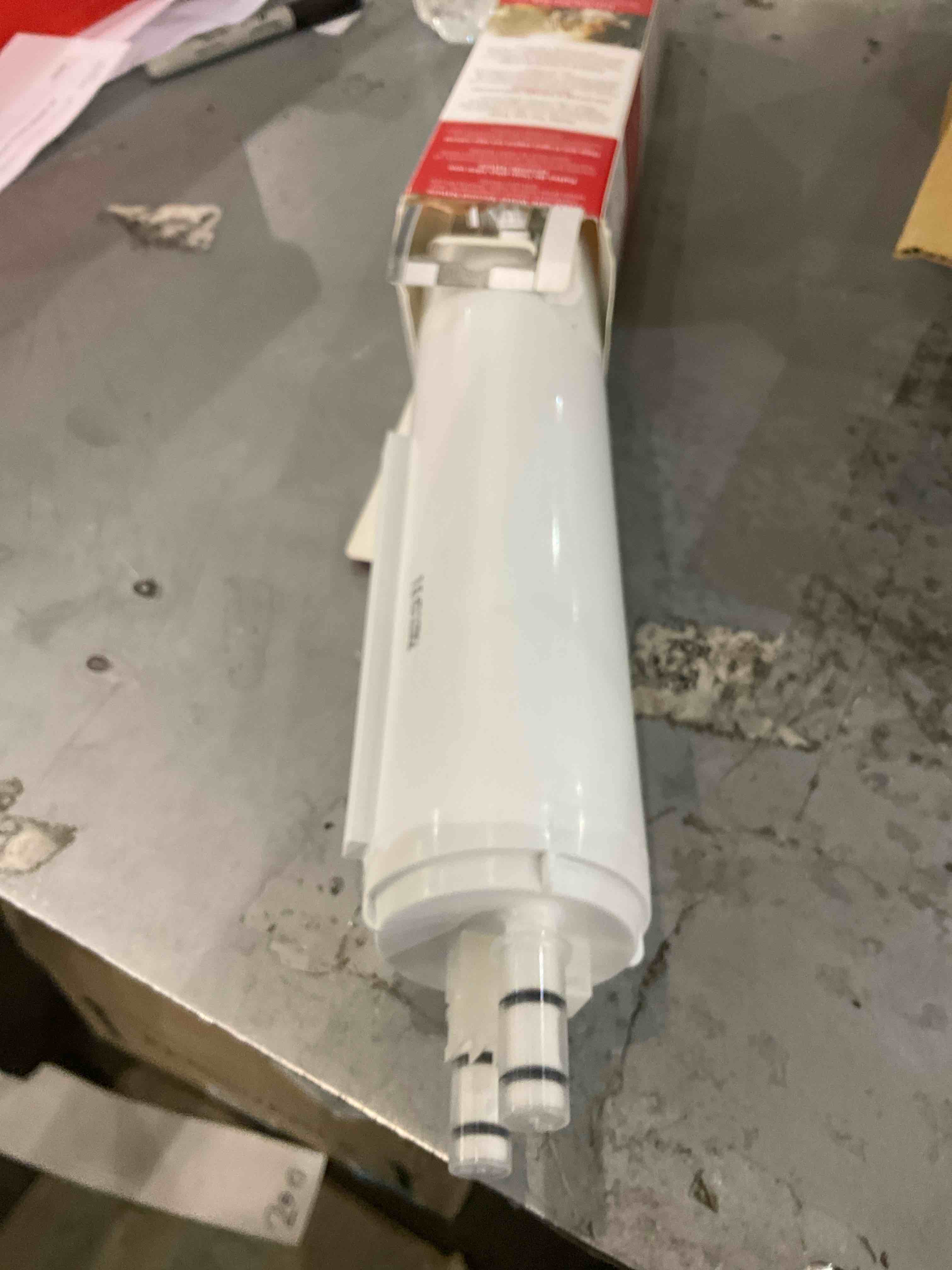 PureSource Ultra Refrigerator Water Filter for Select Electrolux