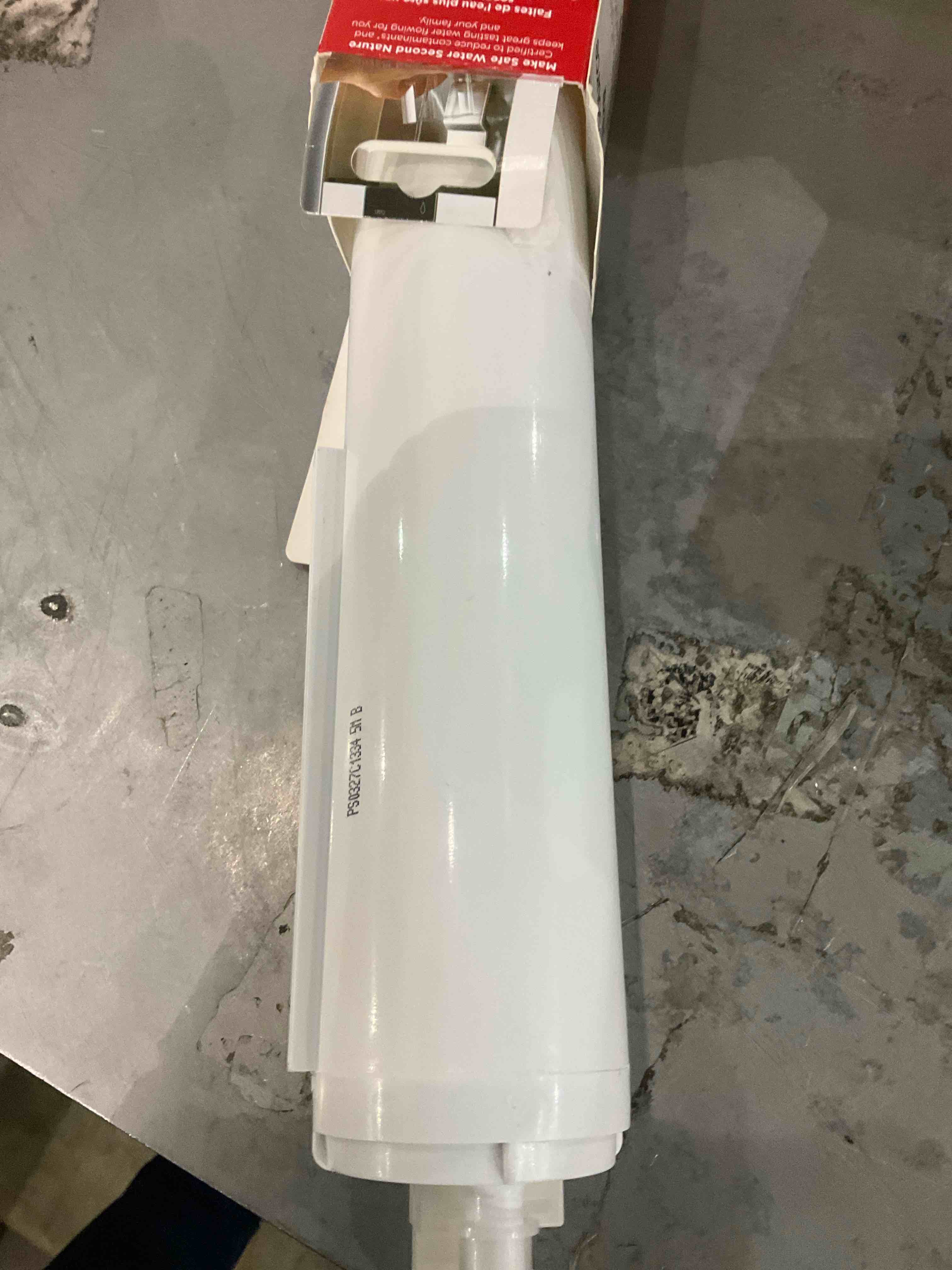 PureSource Ultra Refrigerator Water Filter for Select Electrolux