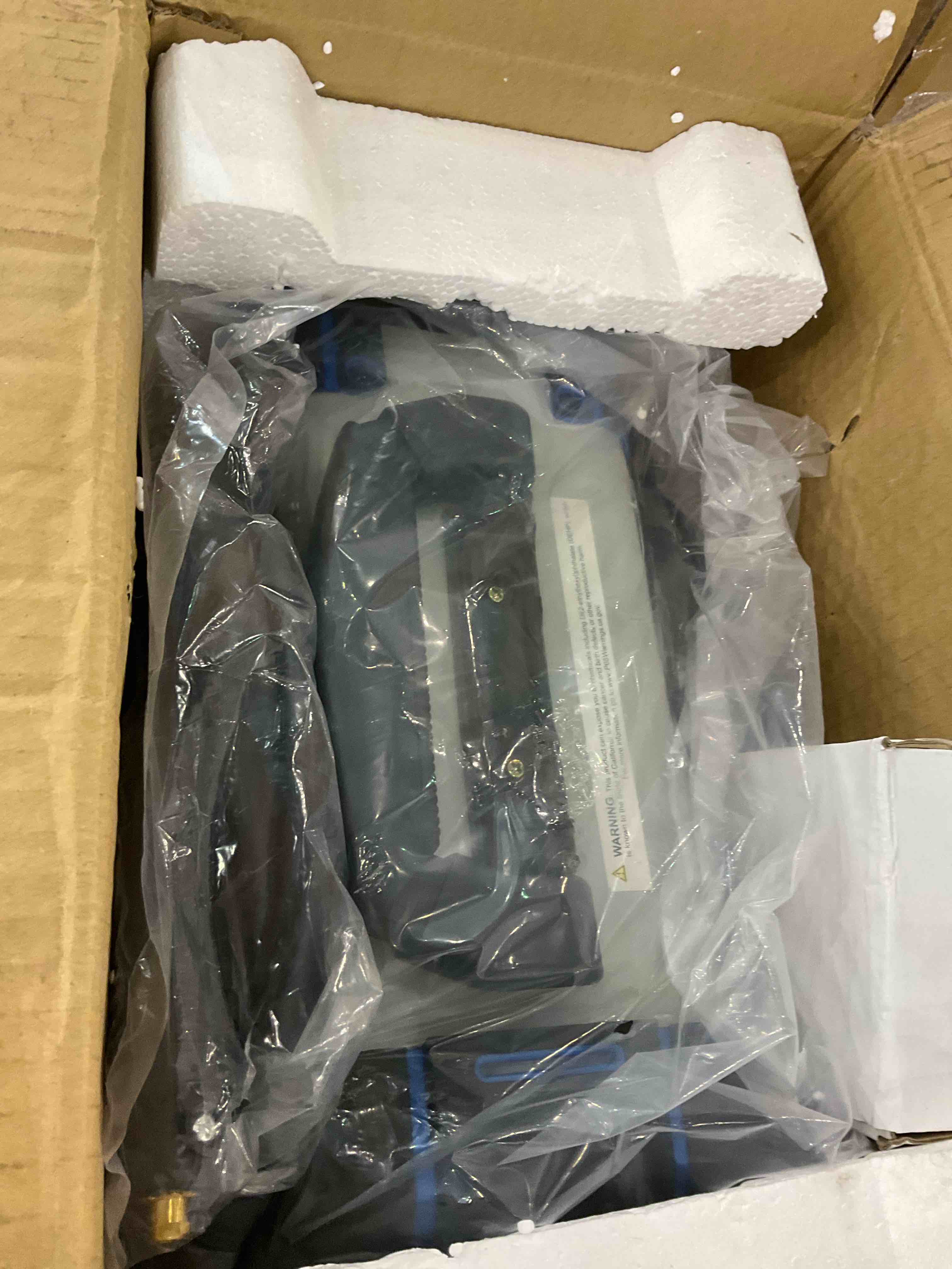 AZZUNO 135 Amp MIG Welder, 3 in 1 Multiprocess Welder 110V Flux Core